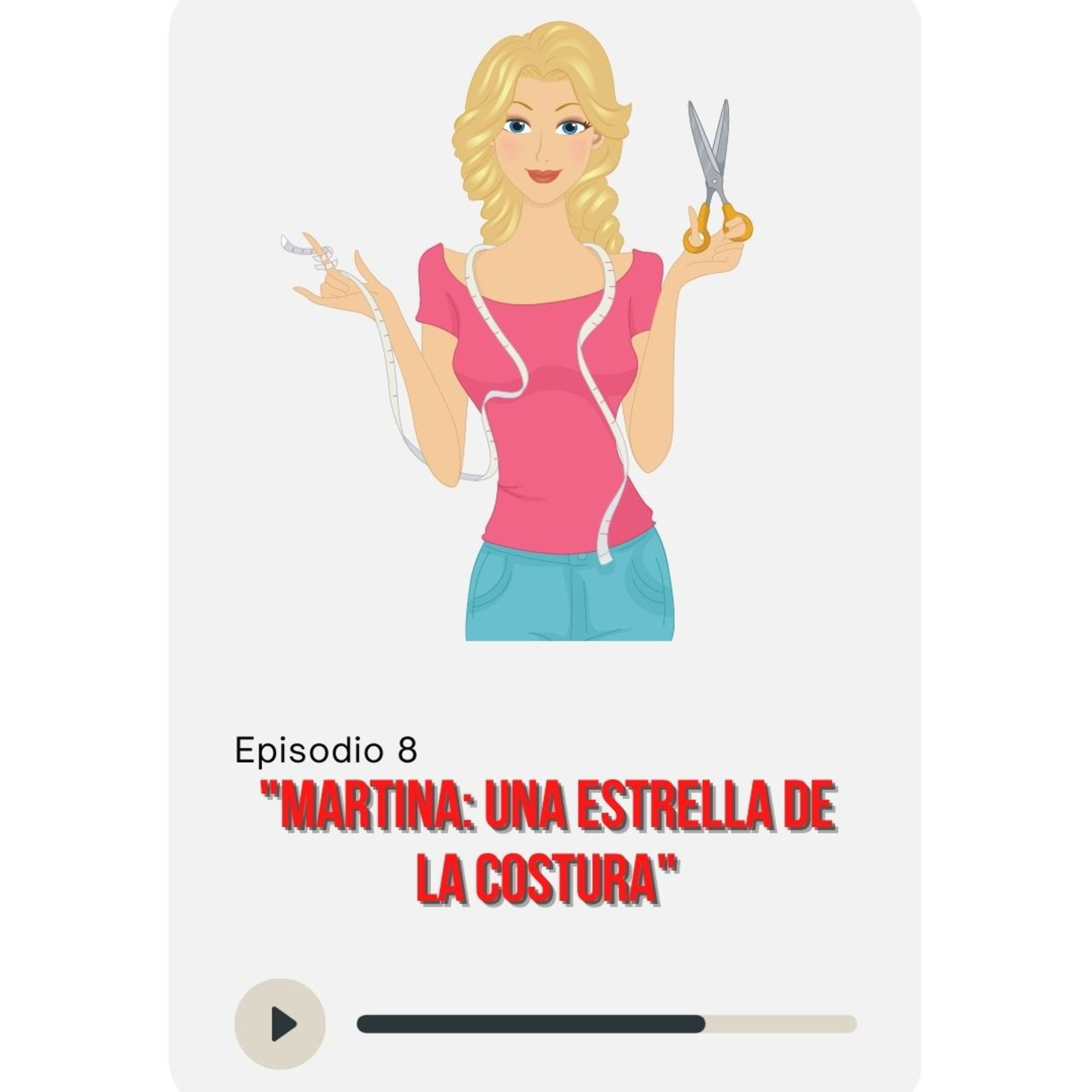 Mila te cuenta un cuento