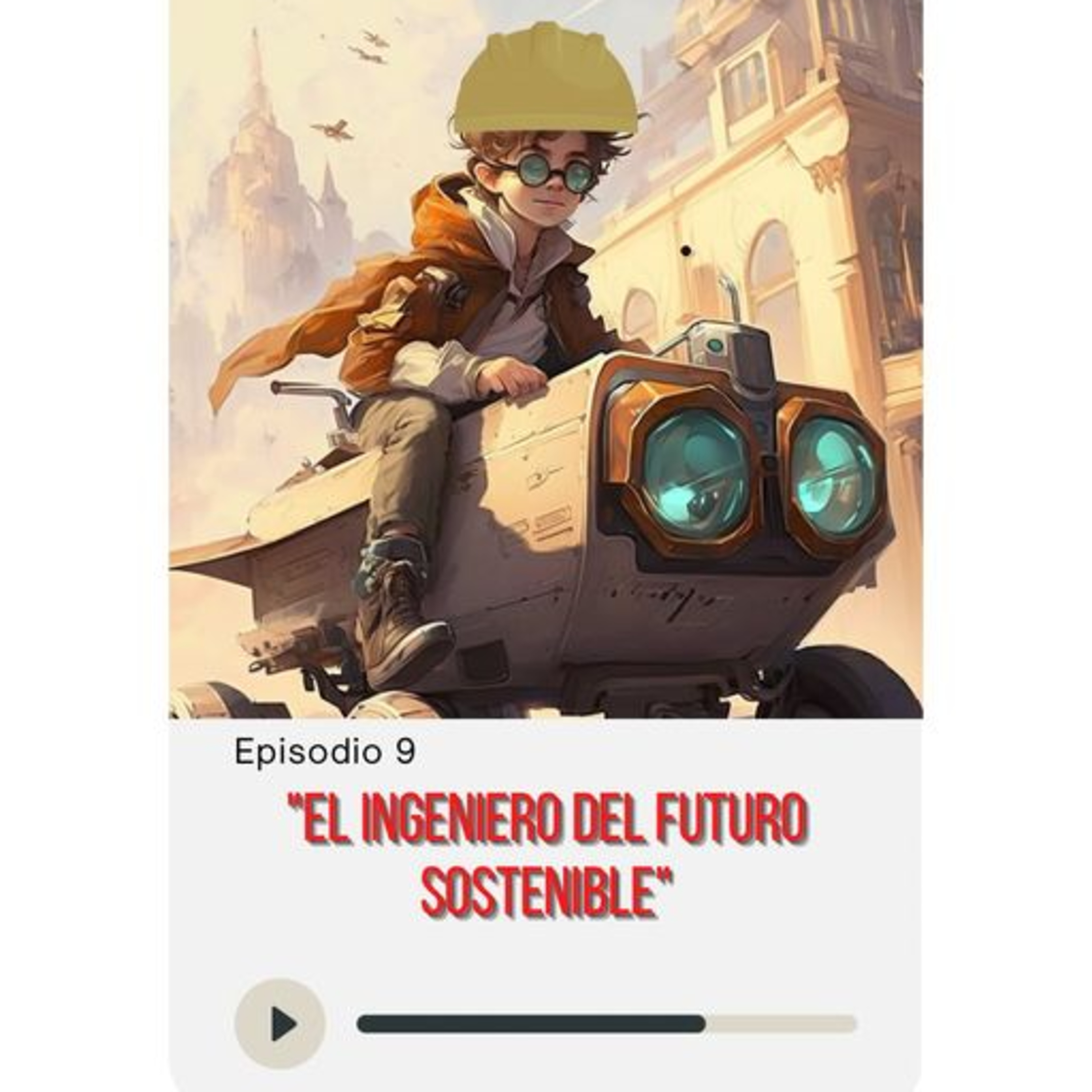 Mila te cuenta un cuento