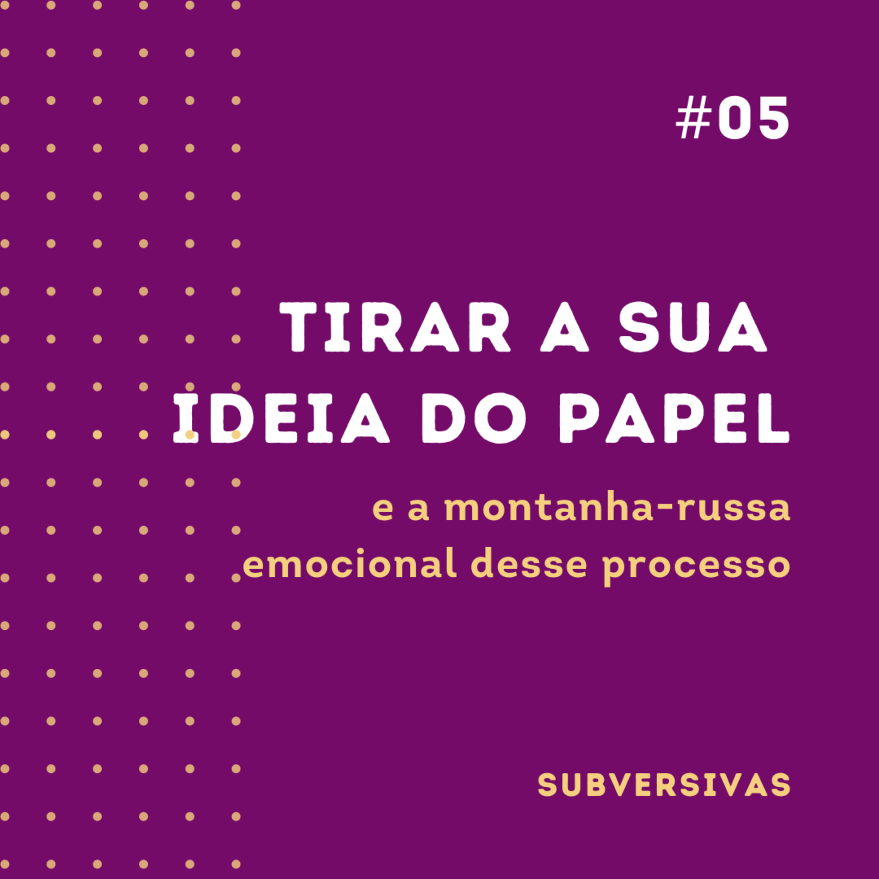 Subversivas
