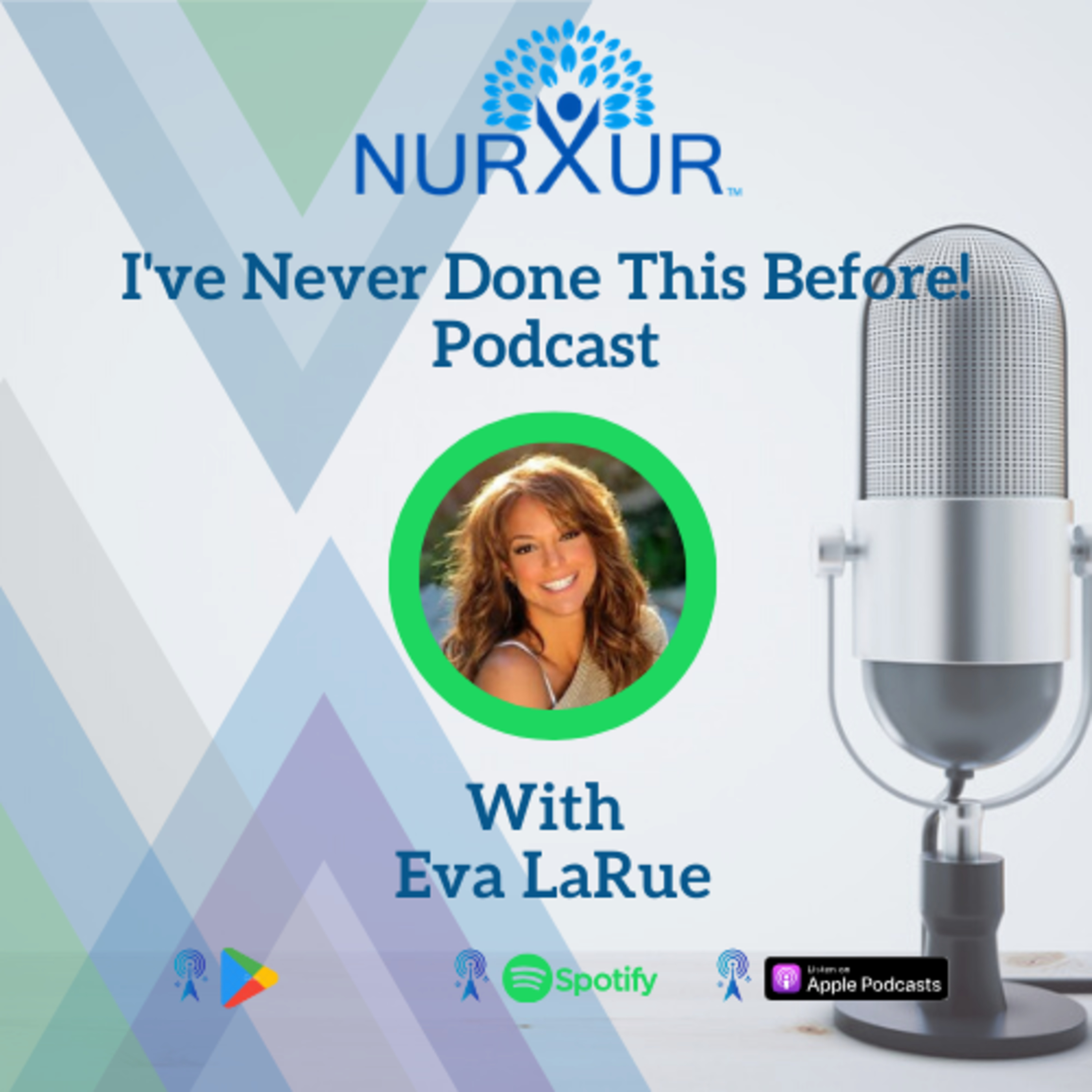 I\'ve Never Done This Before! Hosted By Mary Aggarwal.