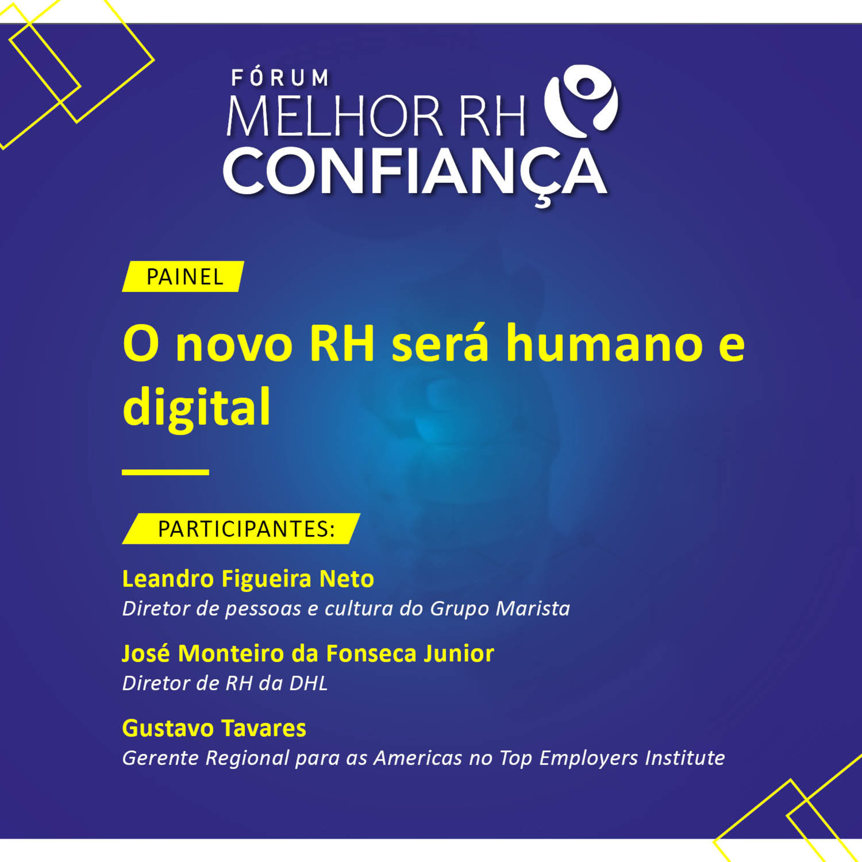 Plataforma Melhor RH