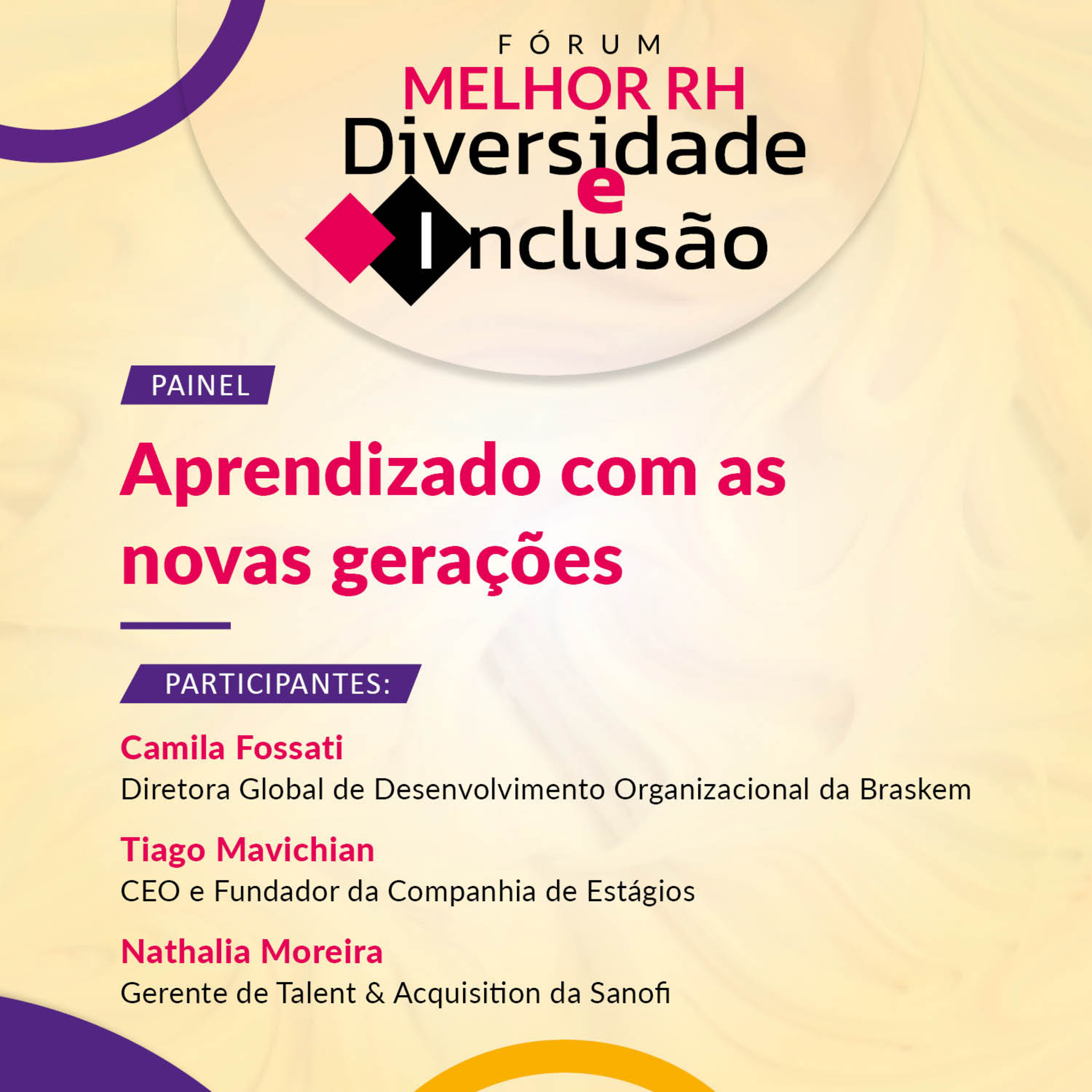Plataforma Melhor RH