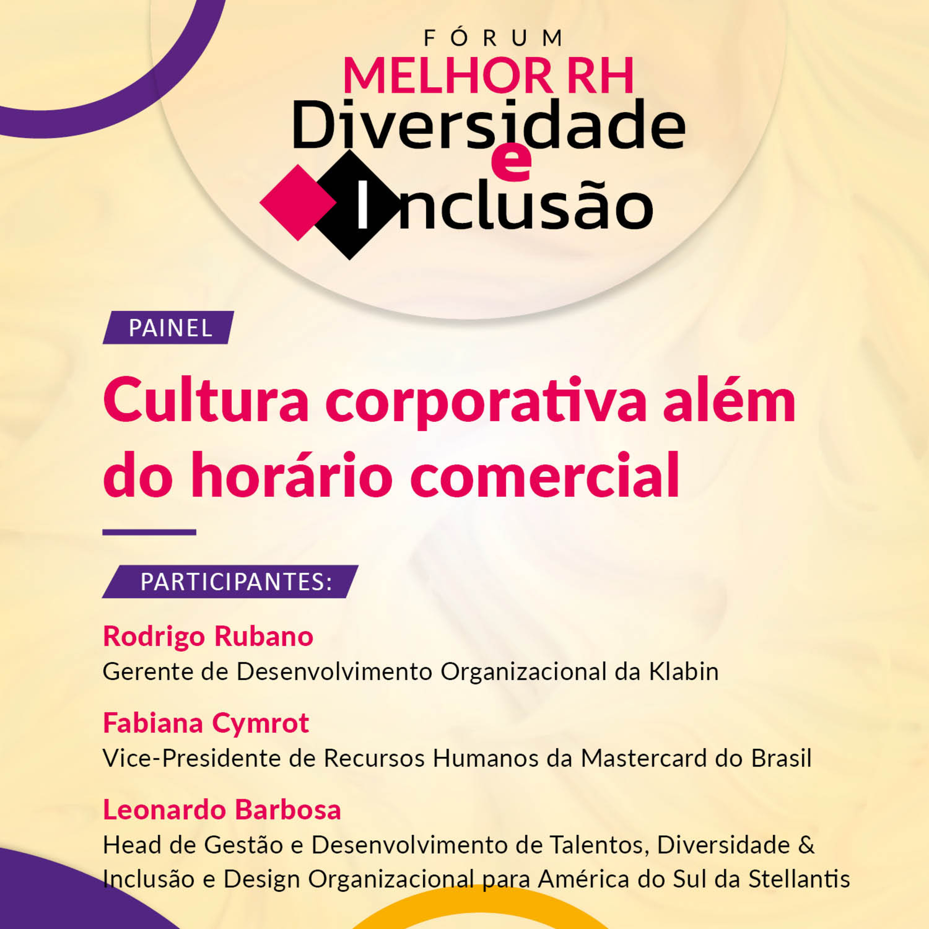Plataforma Melhor RH
