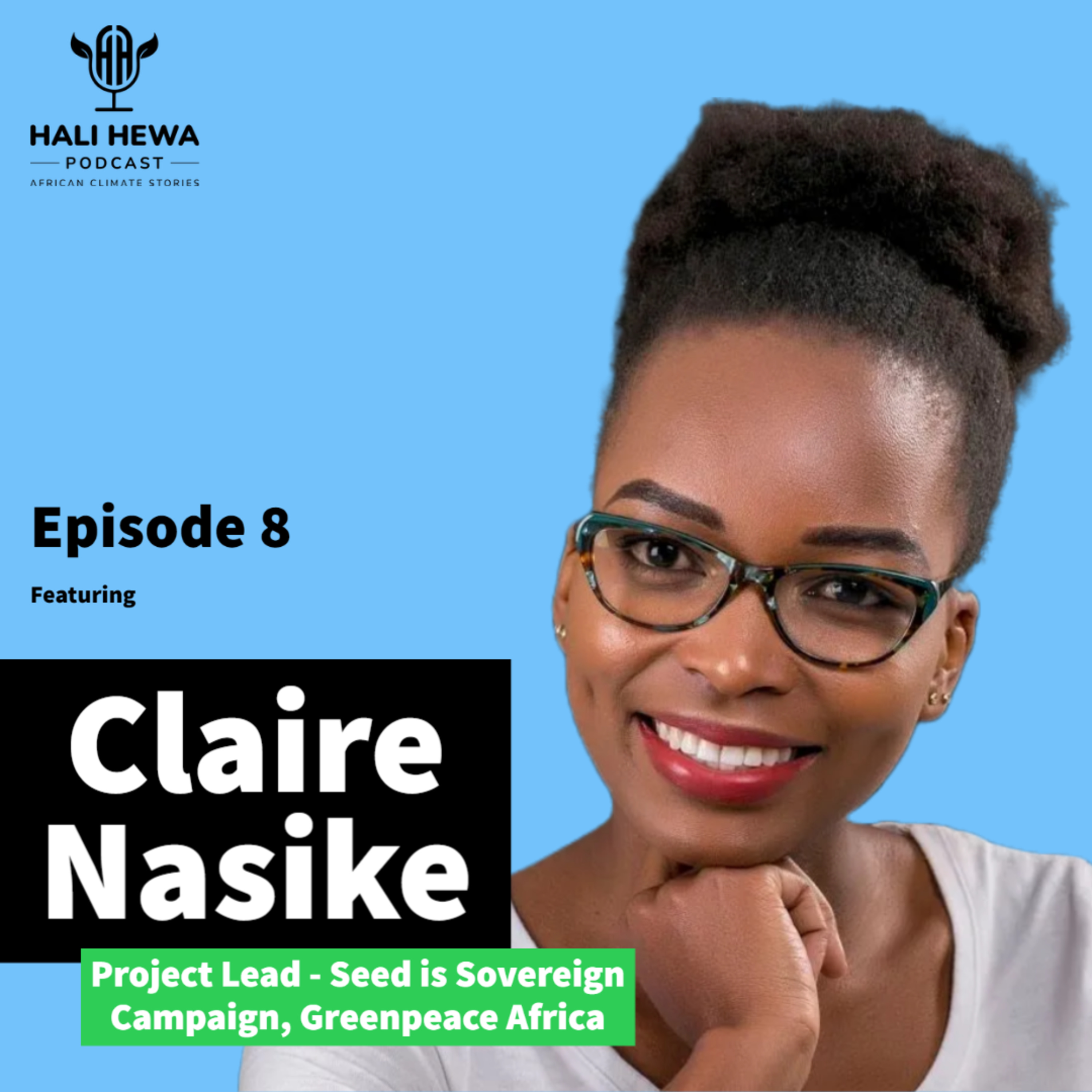 Hali Hewa Podcast