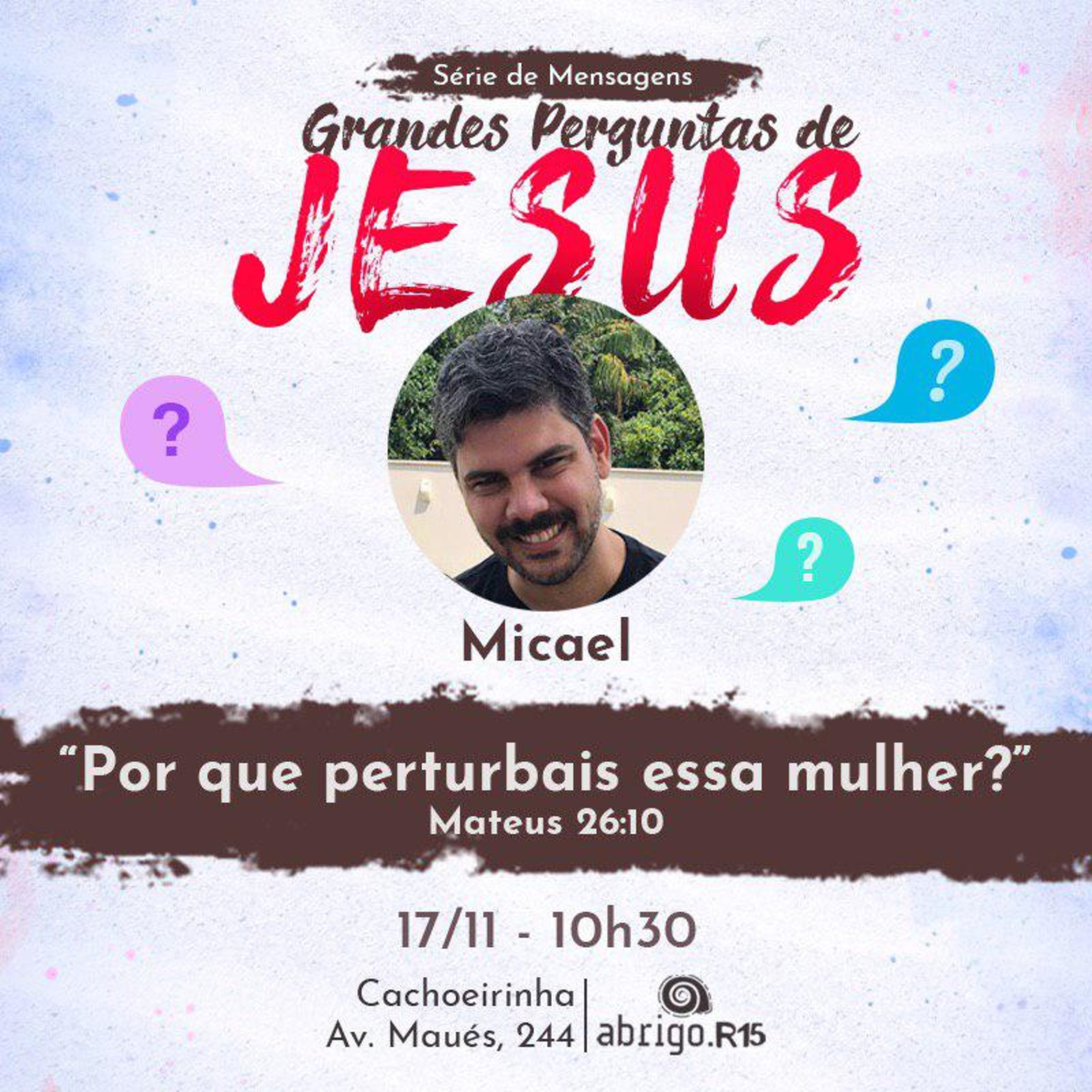 AbrigoCast