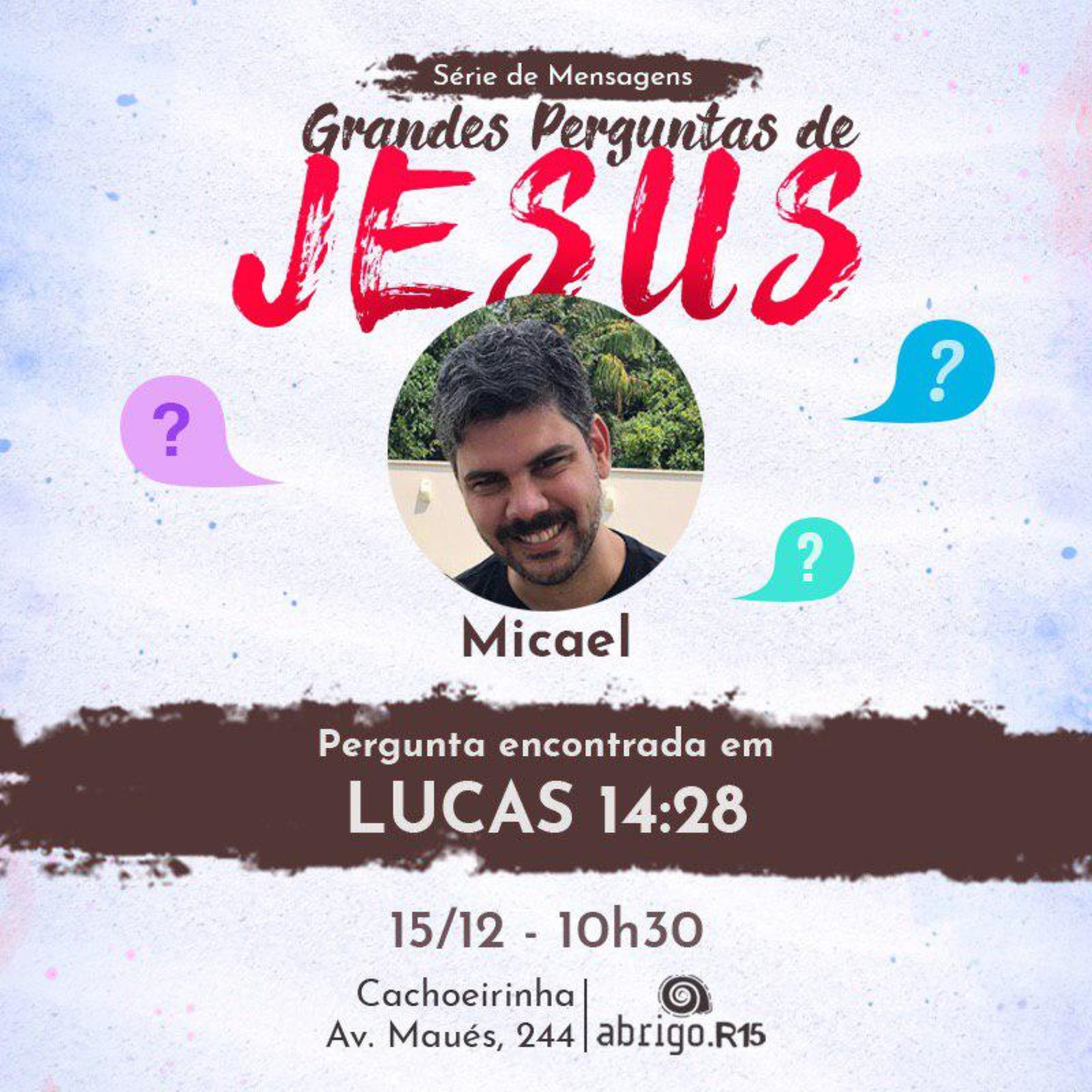 AbrigoCast