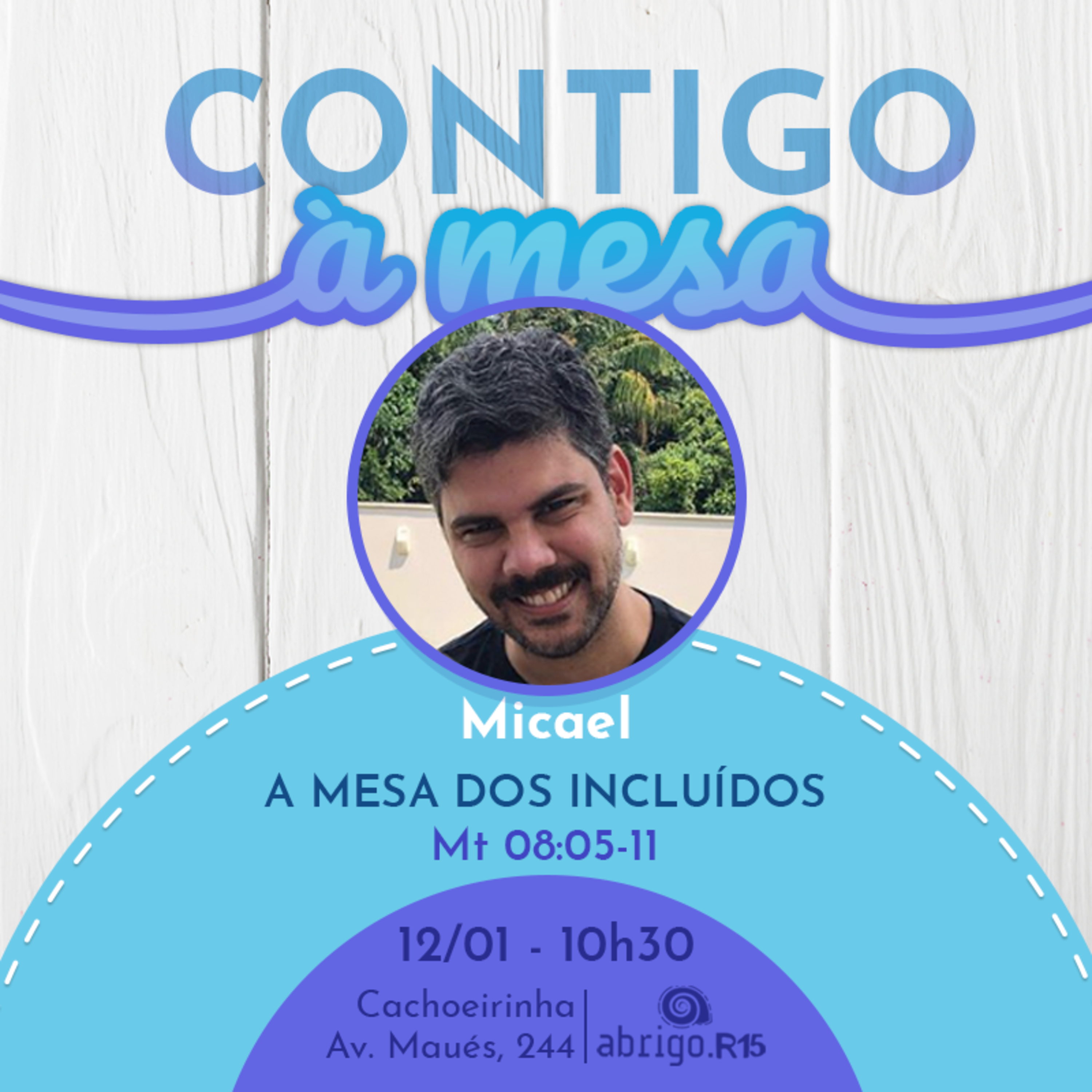 AbrigoCast