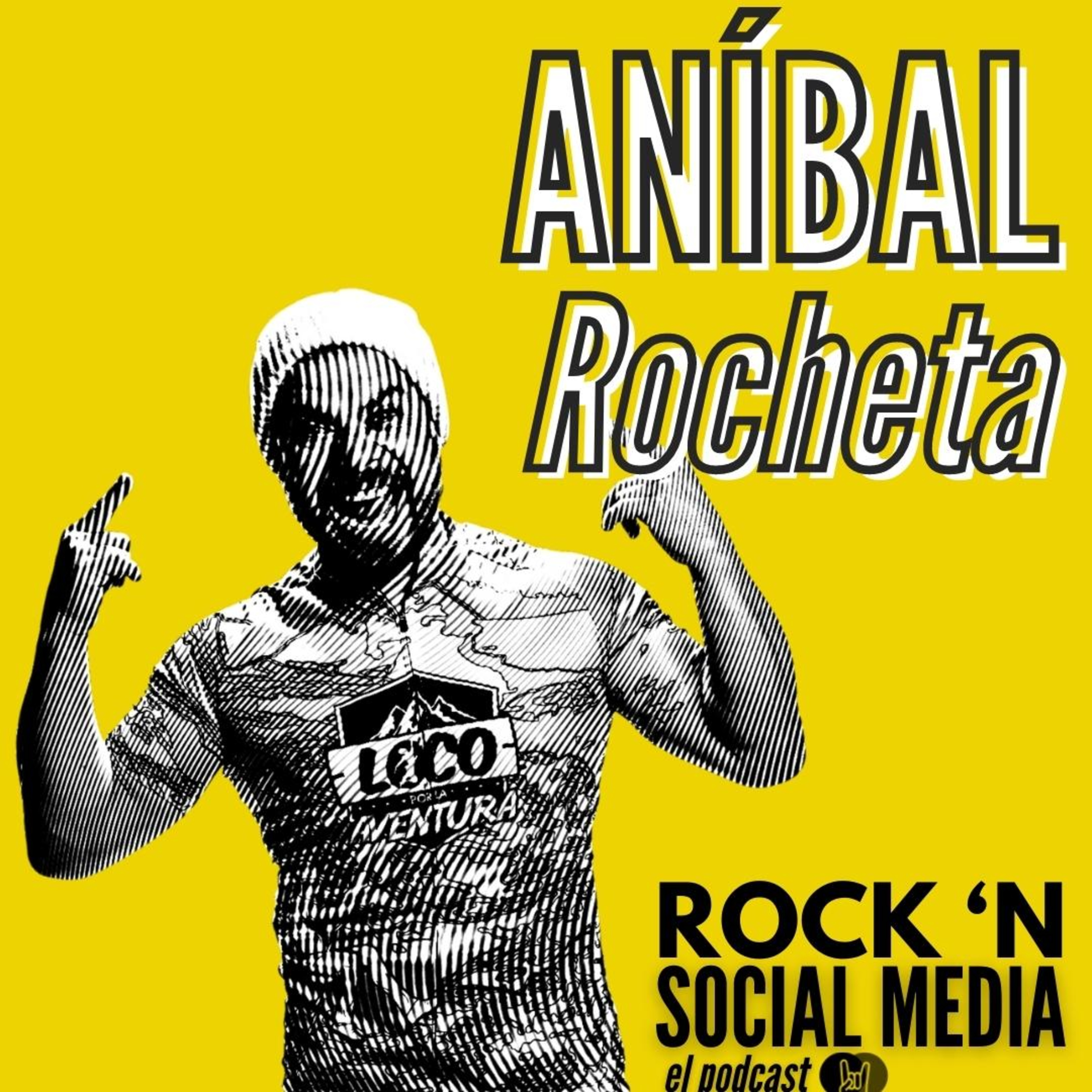 Loco por la Aventura episode artwork