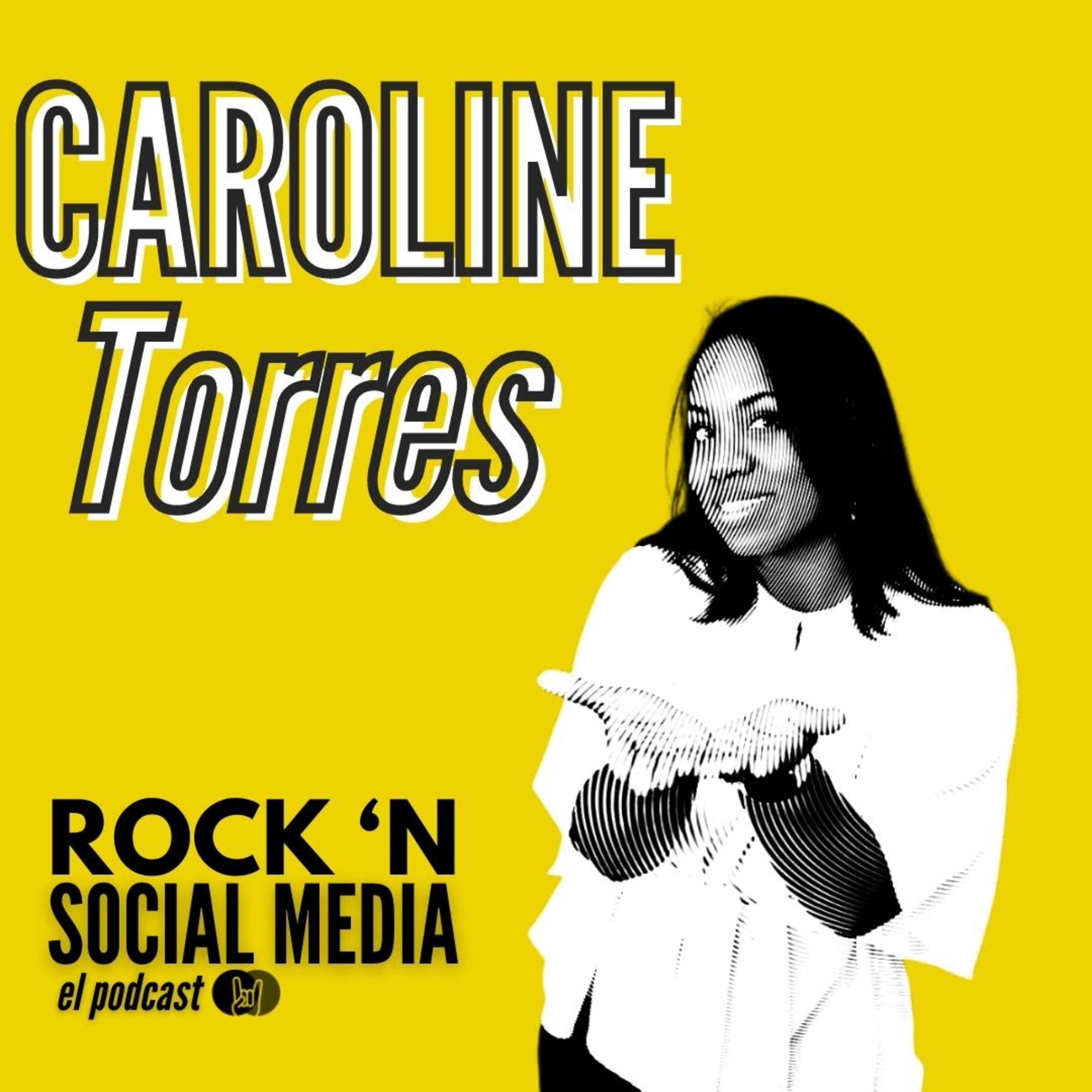 Pendiente mi Gente - Arianny Rocks
