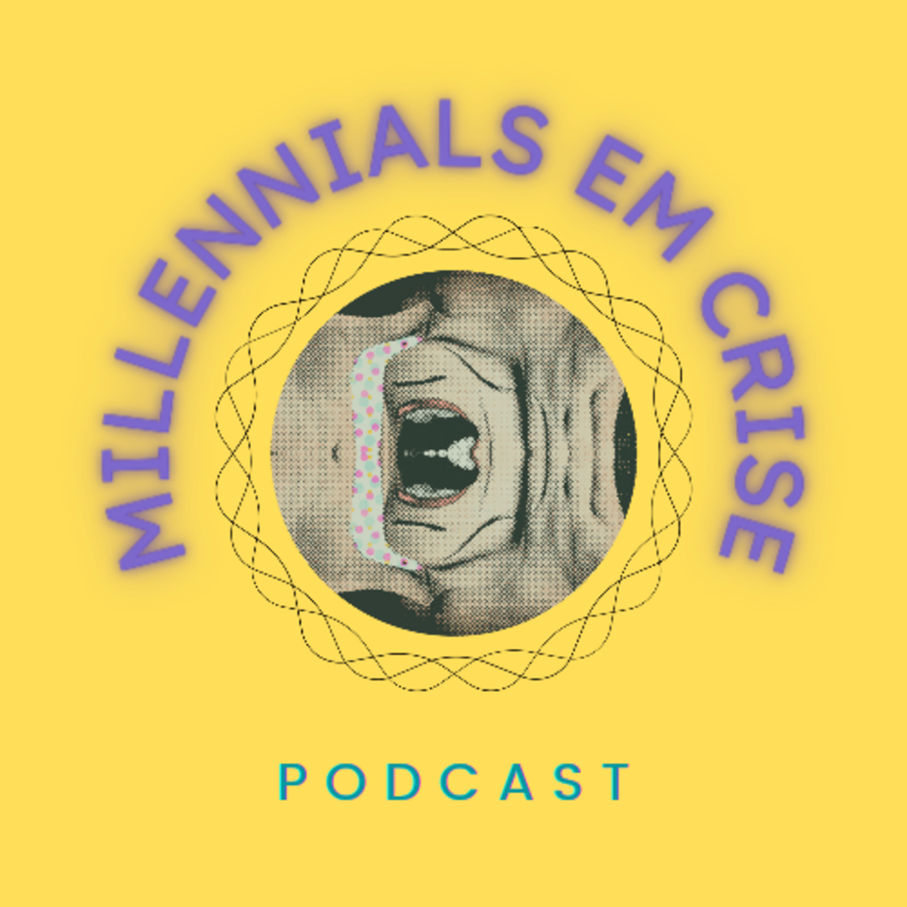 Ep3 - Crise do Proletariado  episode artwork