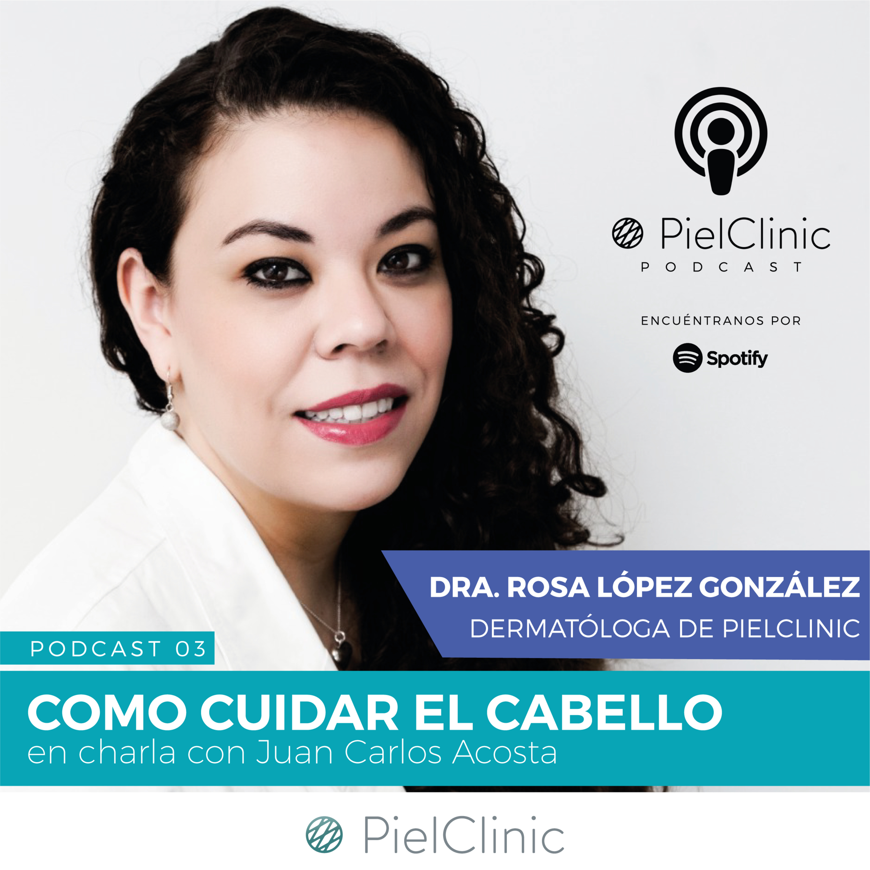 Como cuidar el cabello episode artwork