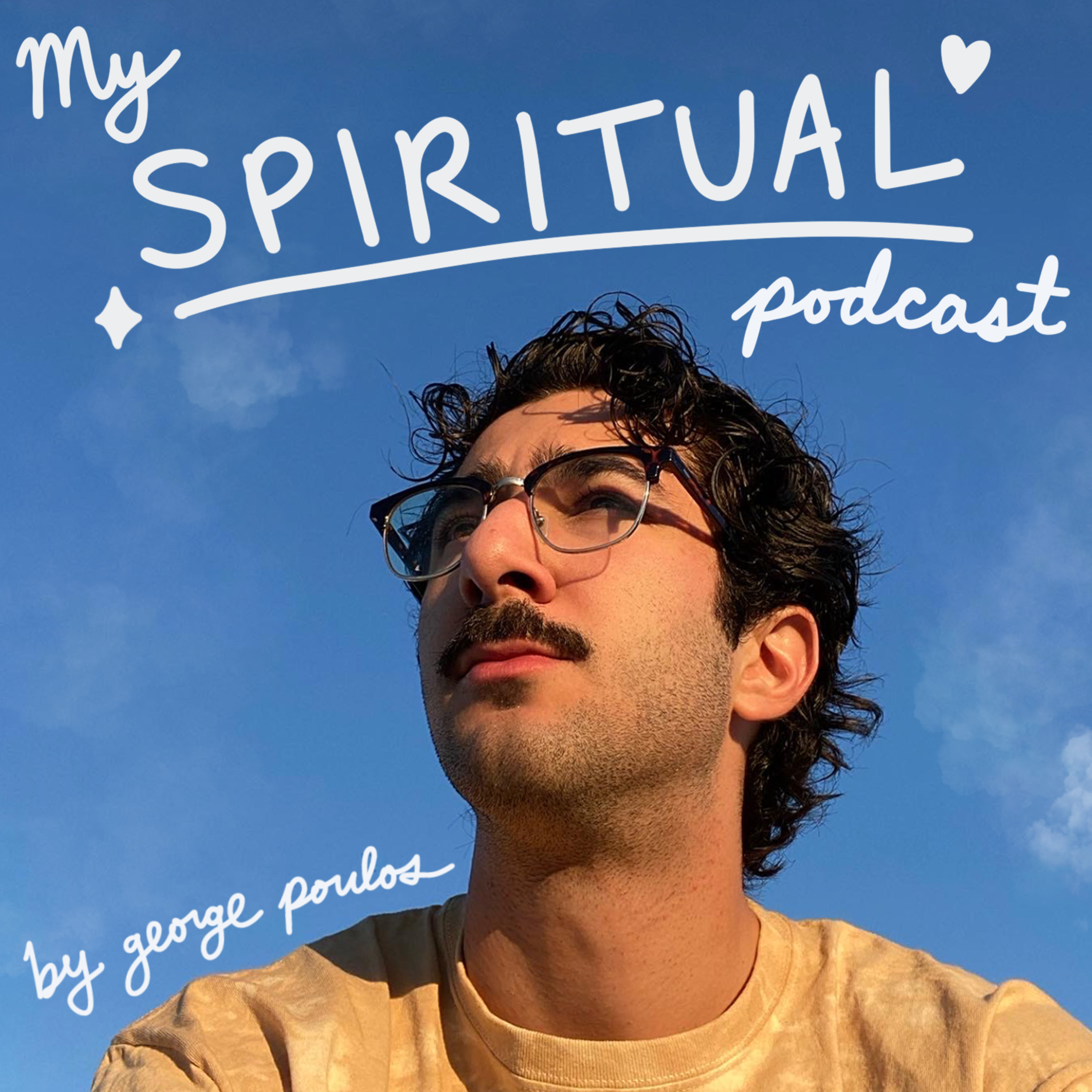 The George Poulos Podcast