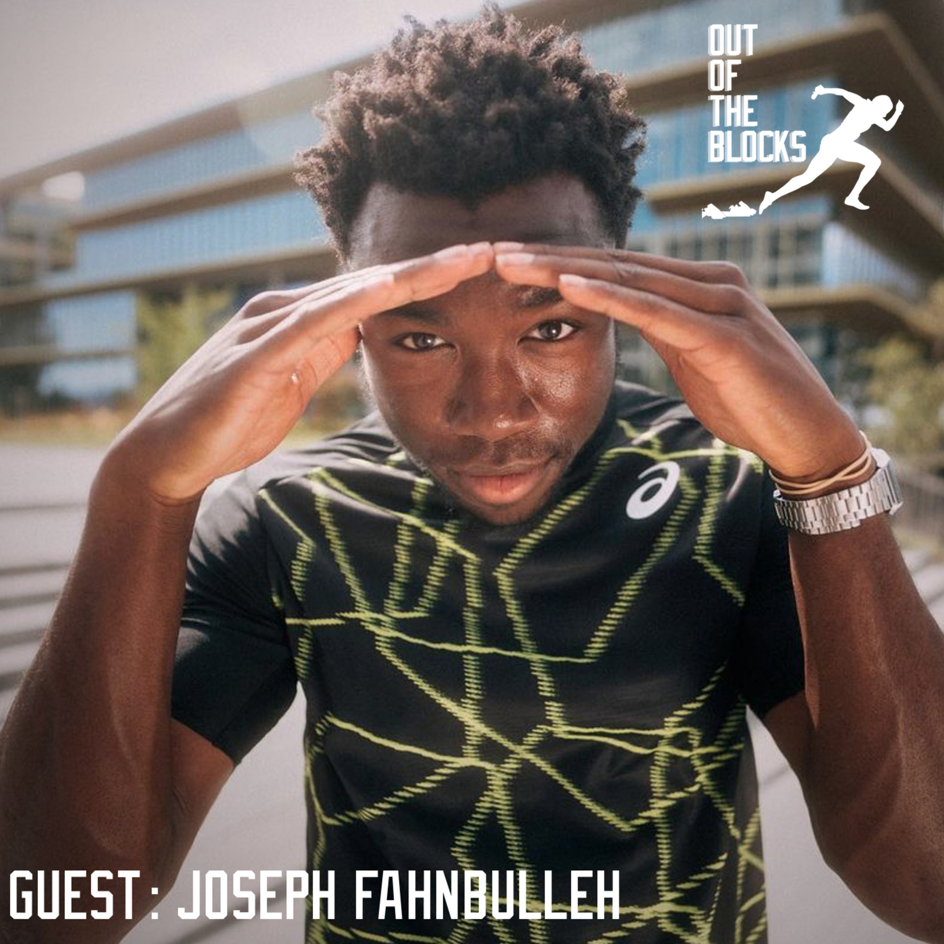 Joseph Fahnbulleh
