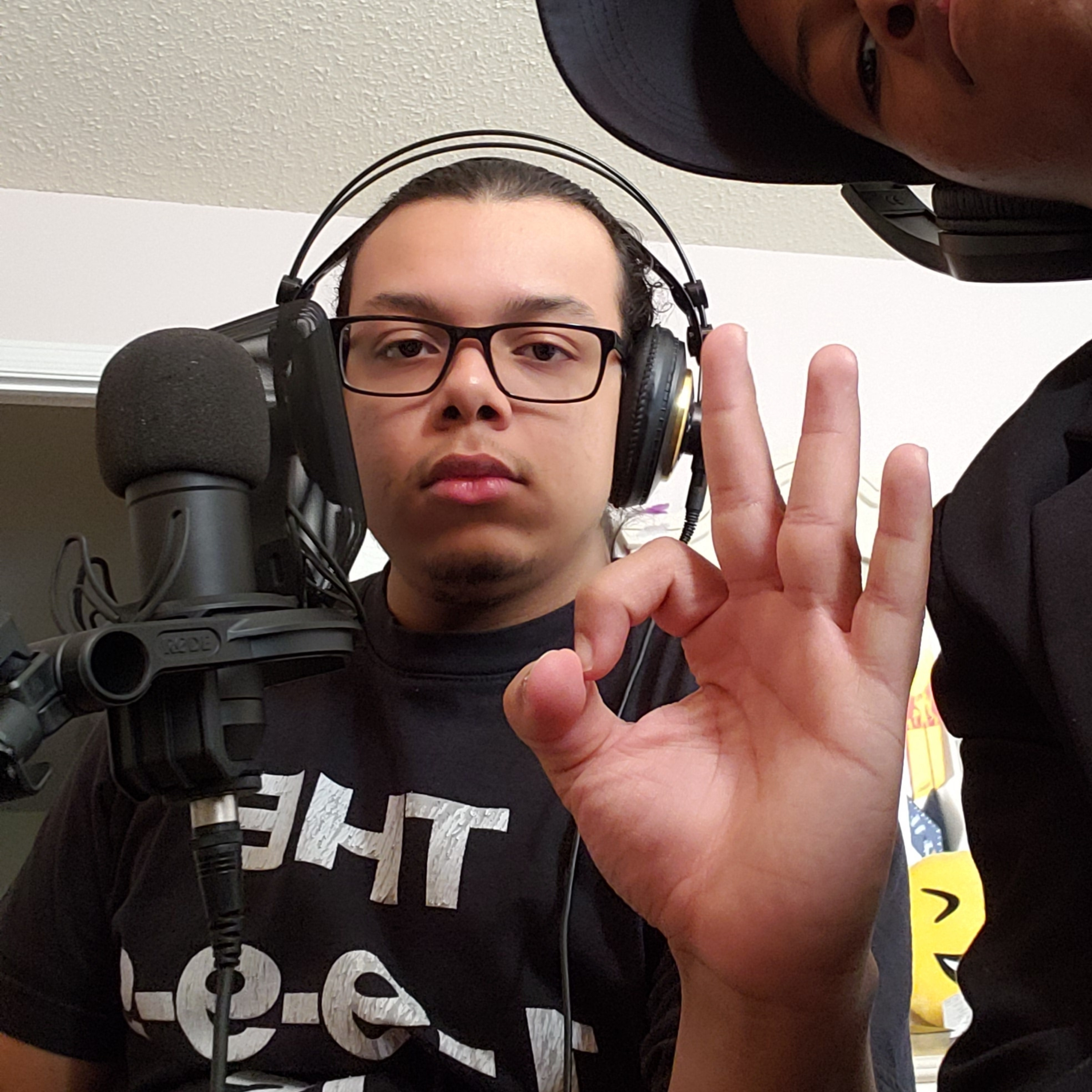 Janus & Aves Podcast