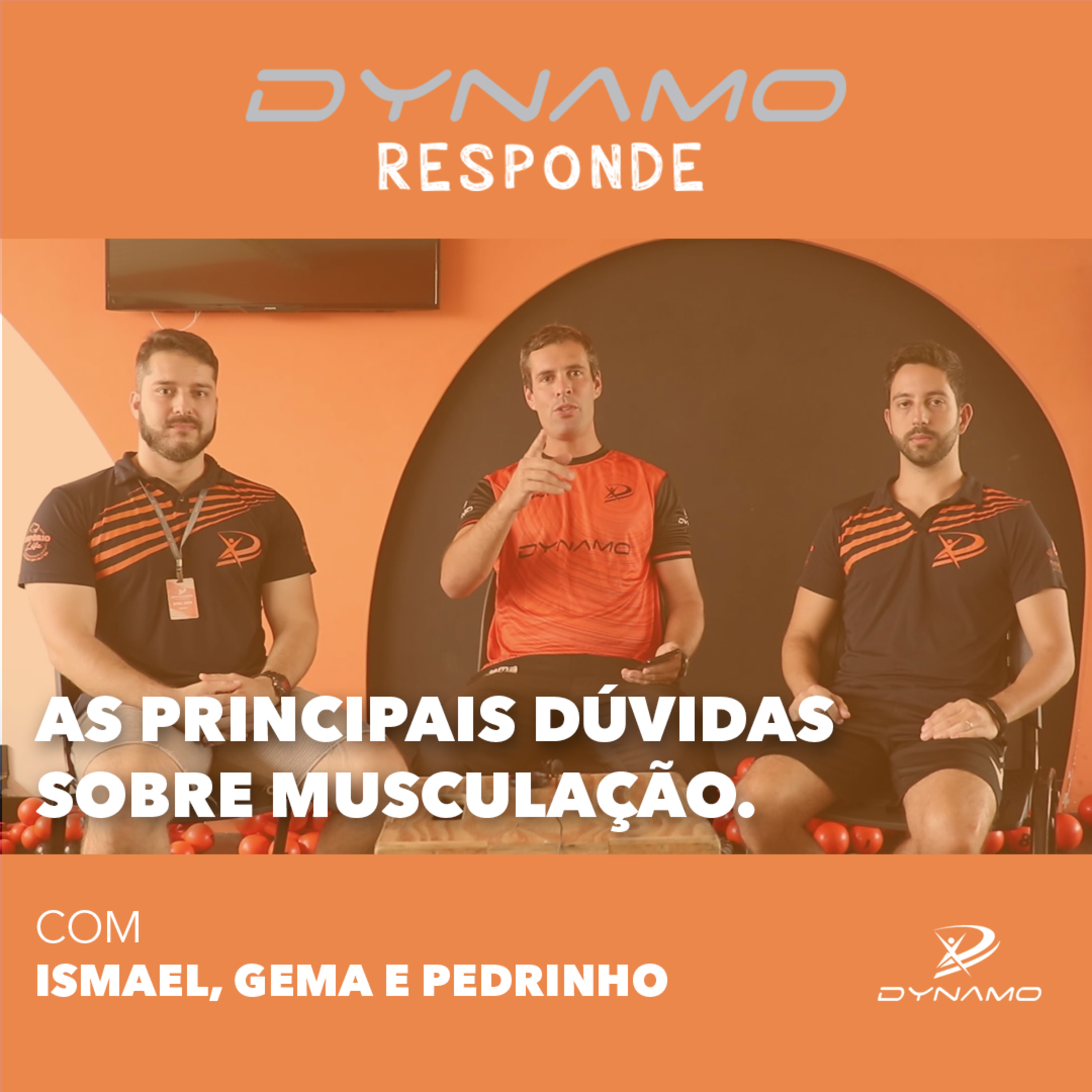 Dynamo Cast