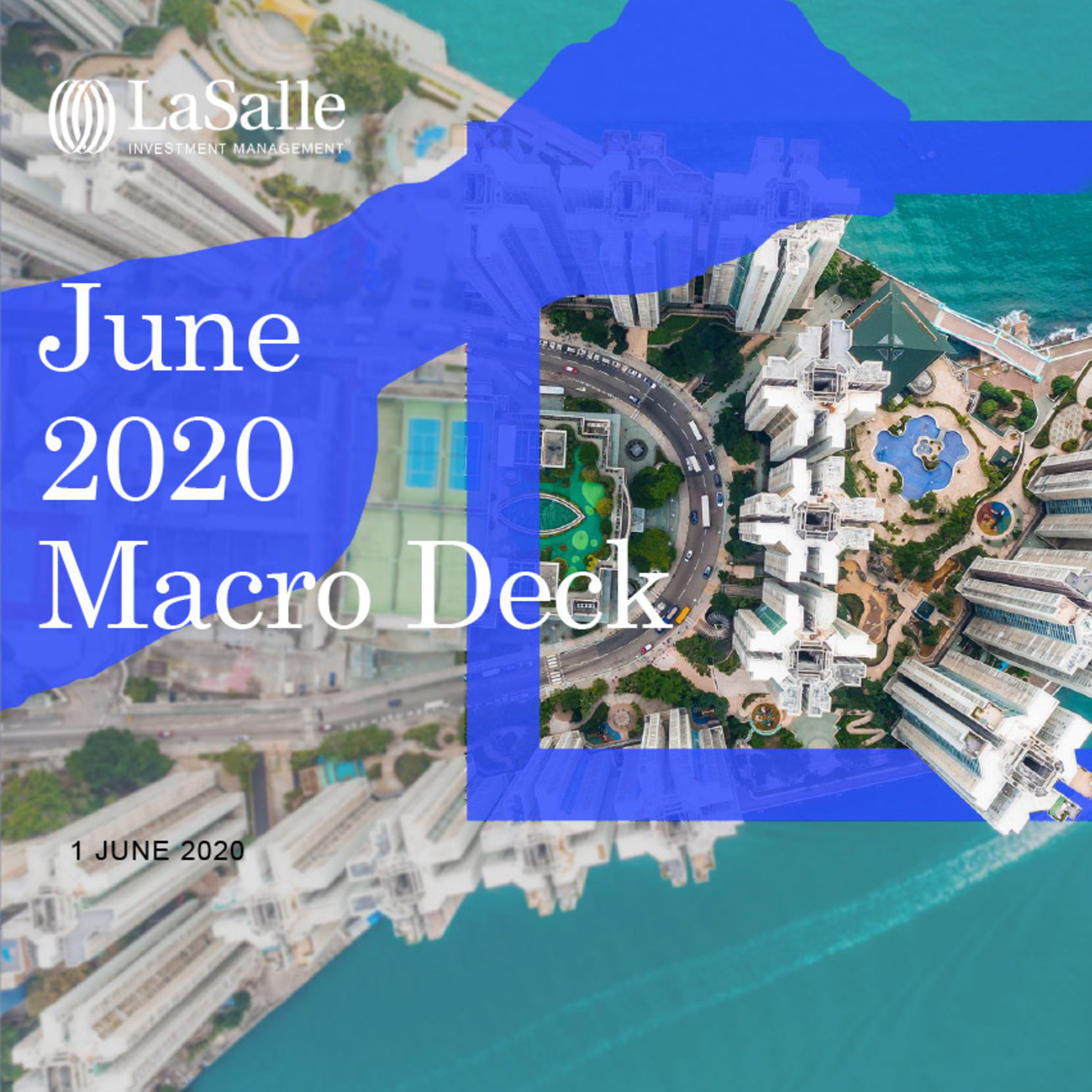 cover of episode June 2020 Macro Indicators