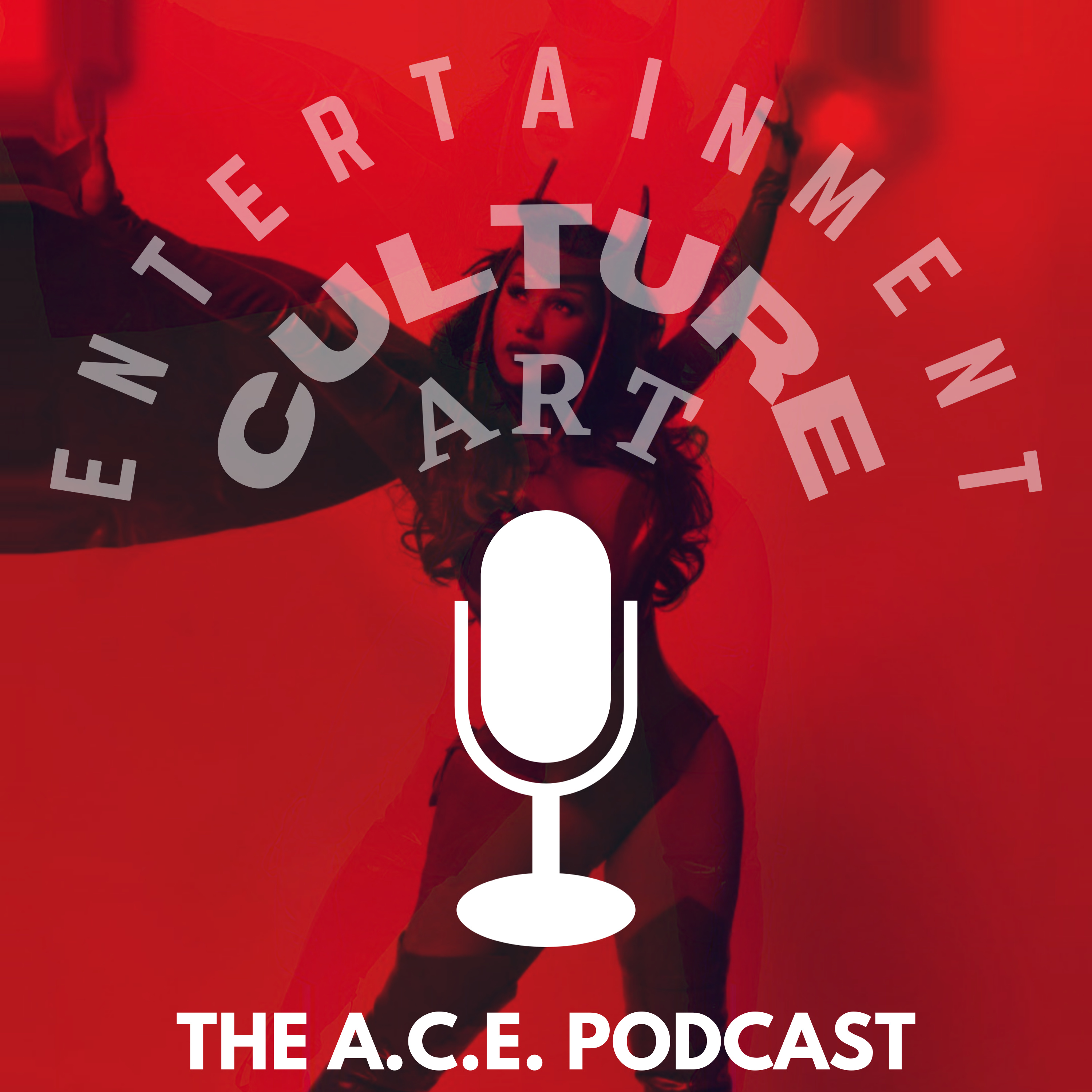The ACE Podcast