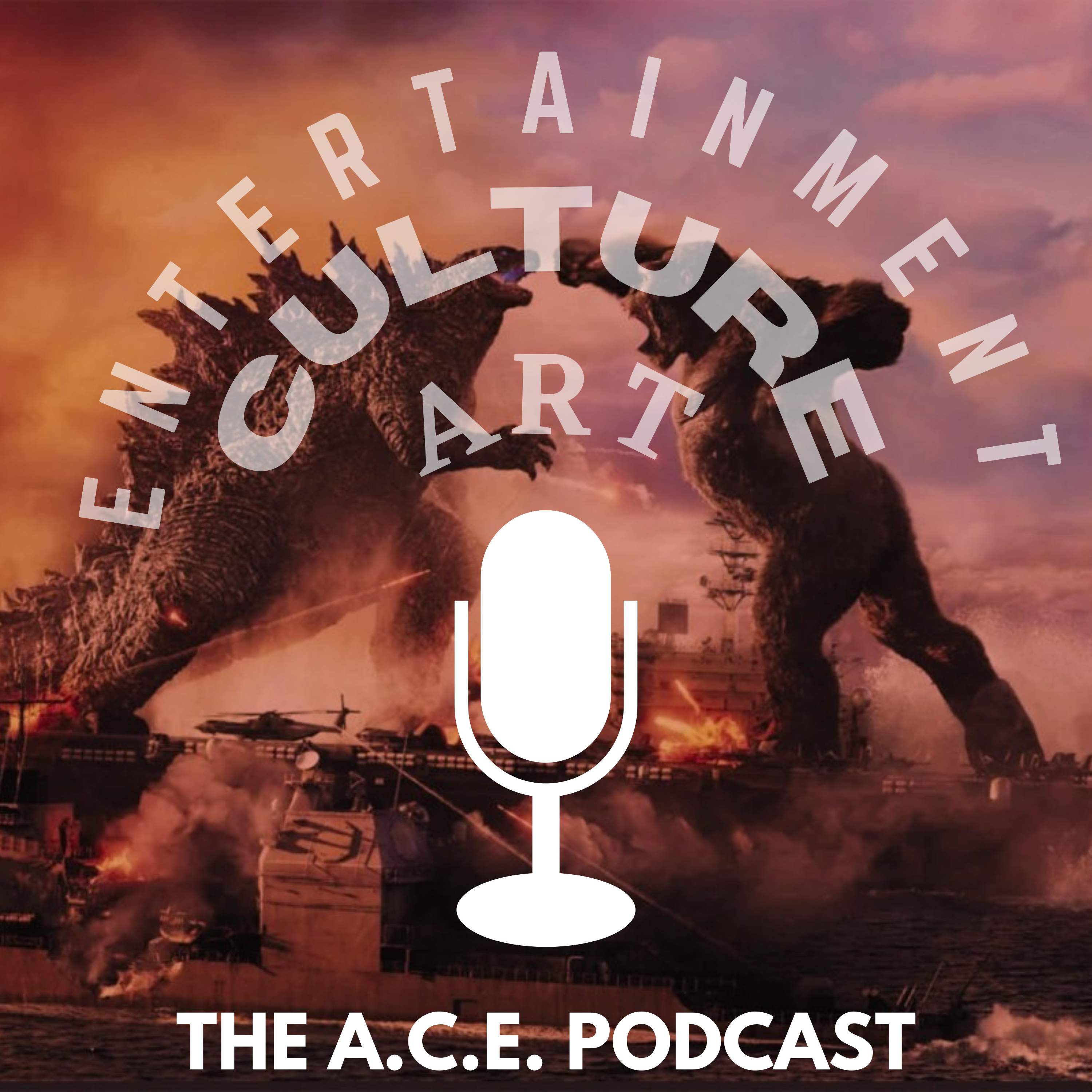 The ACE Podcast