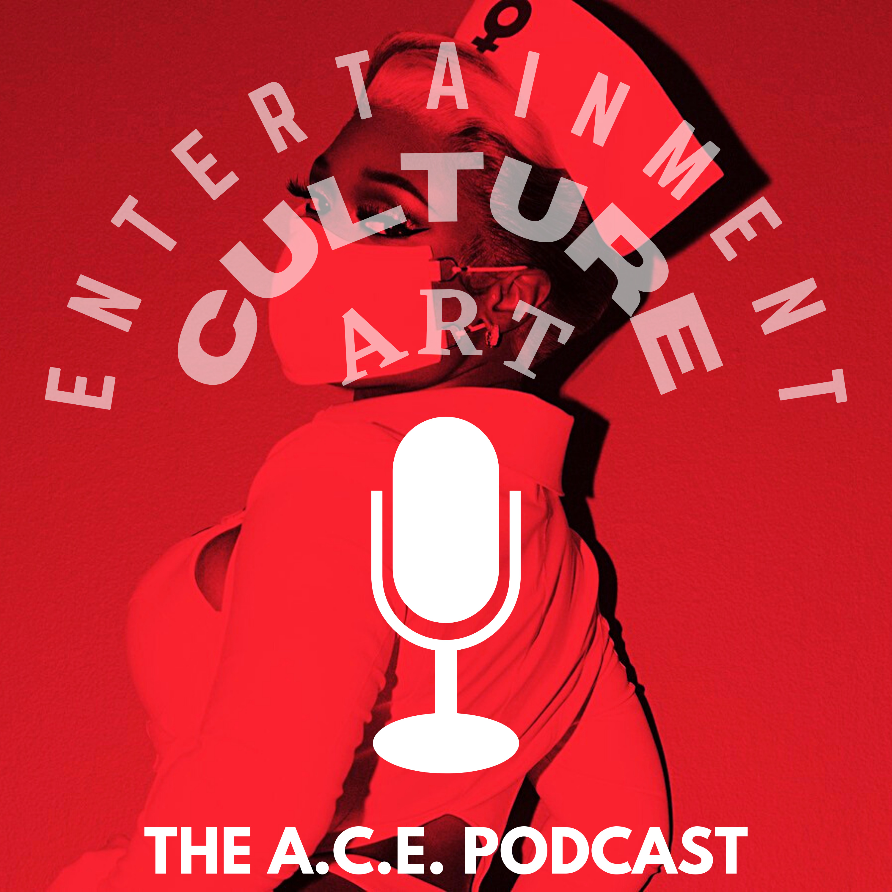 The ACE Podcast