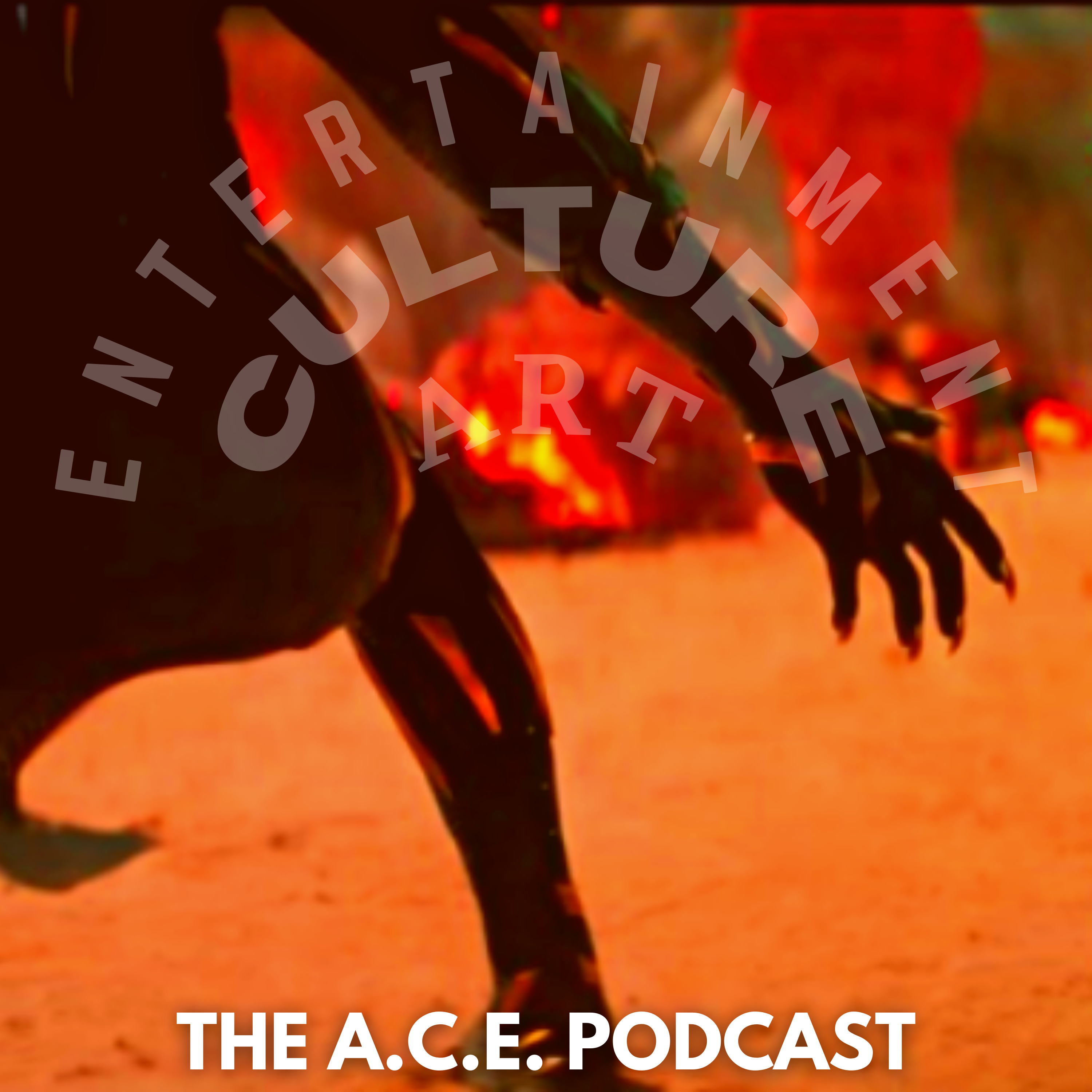 The ACE Podcast