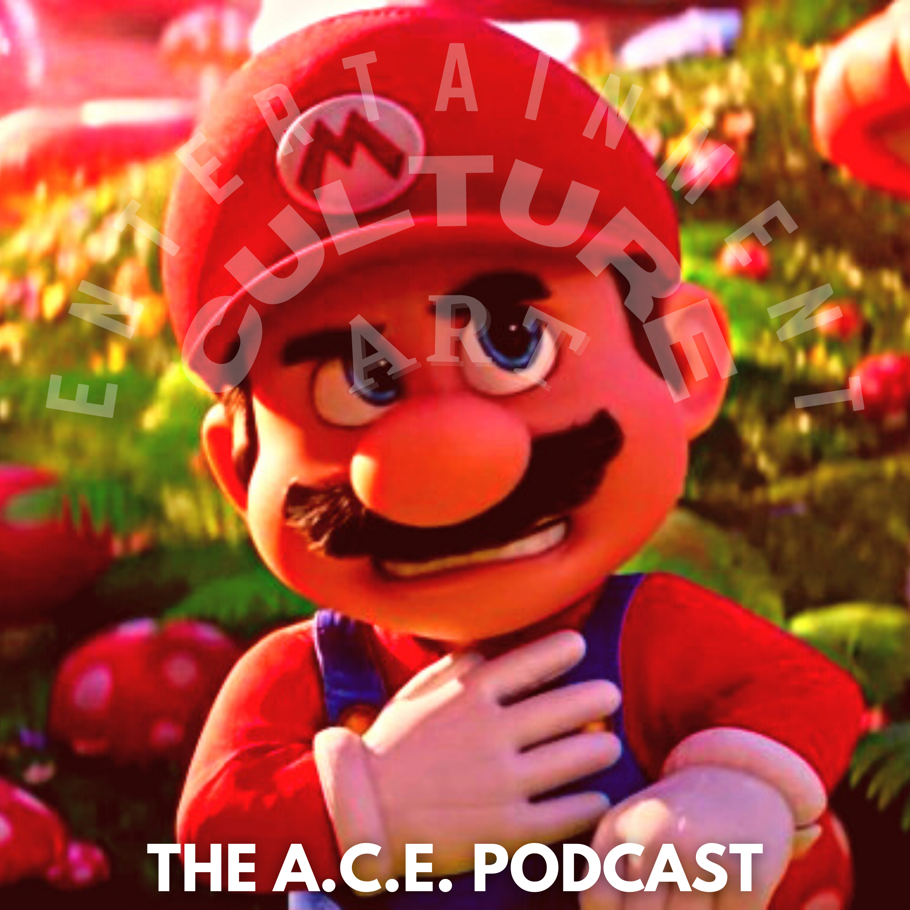 The ACE Podcast