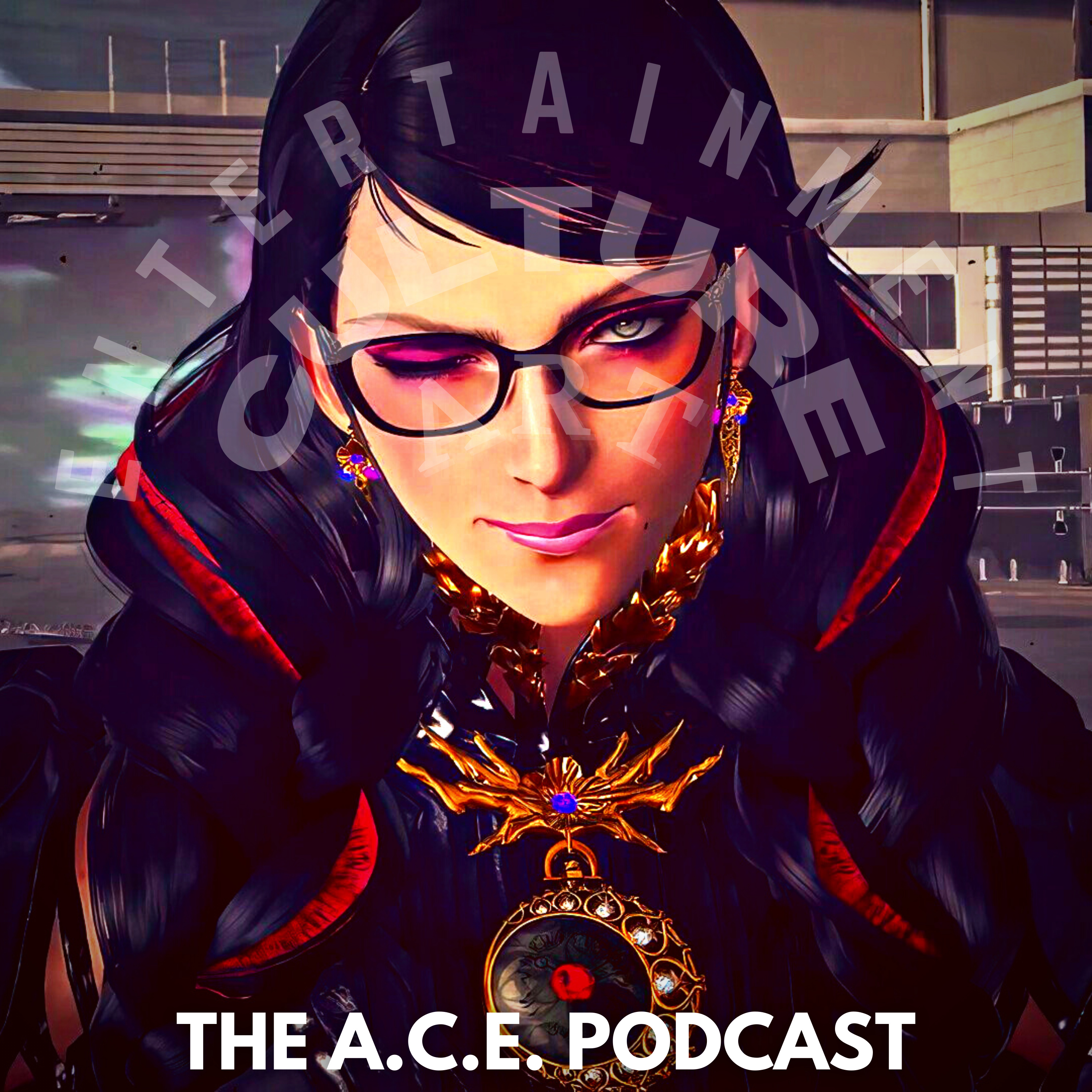The ACE Podcast