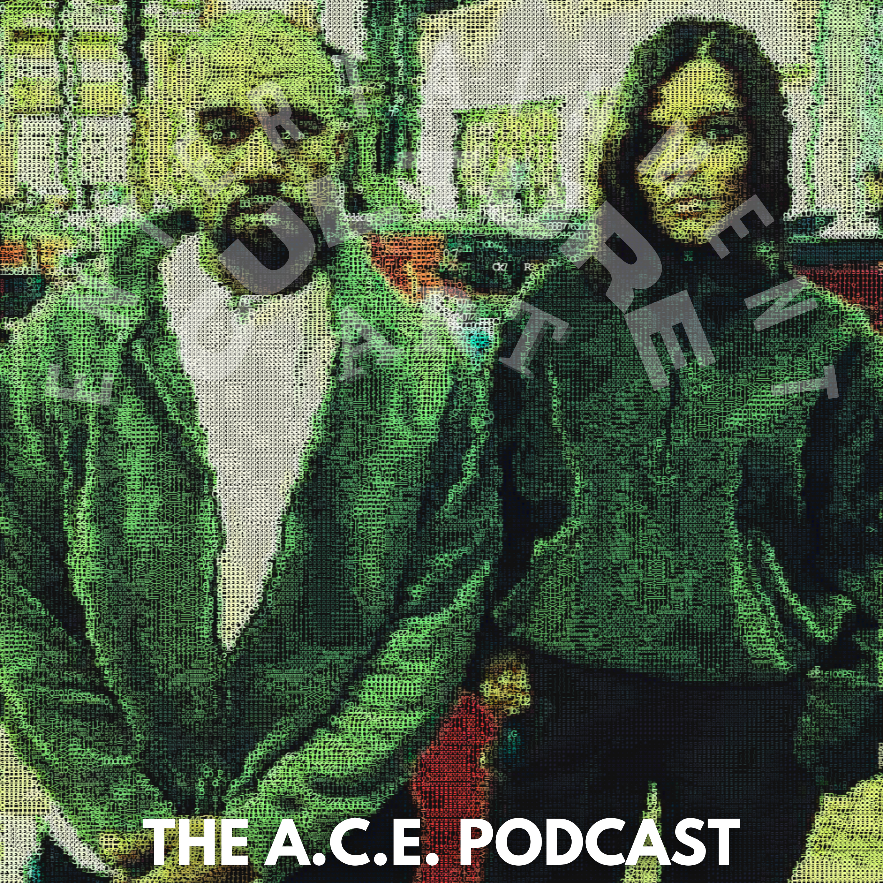 The ACE Podcast