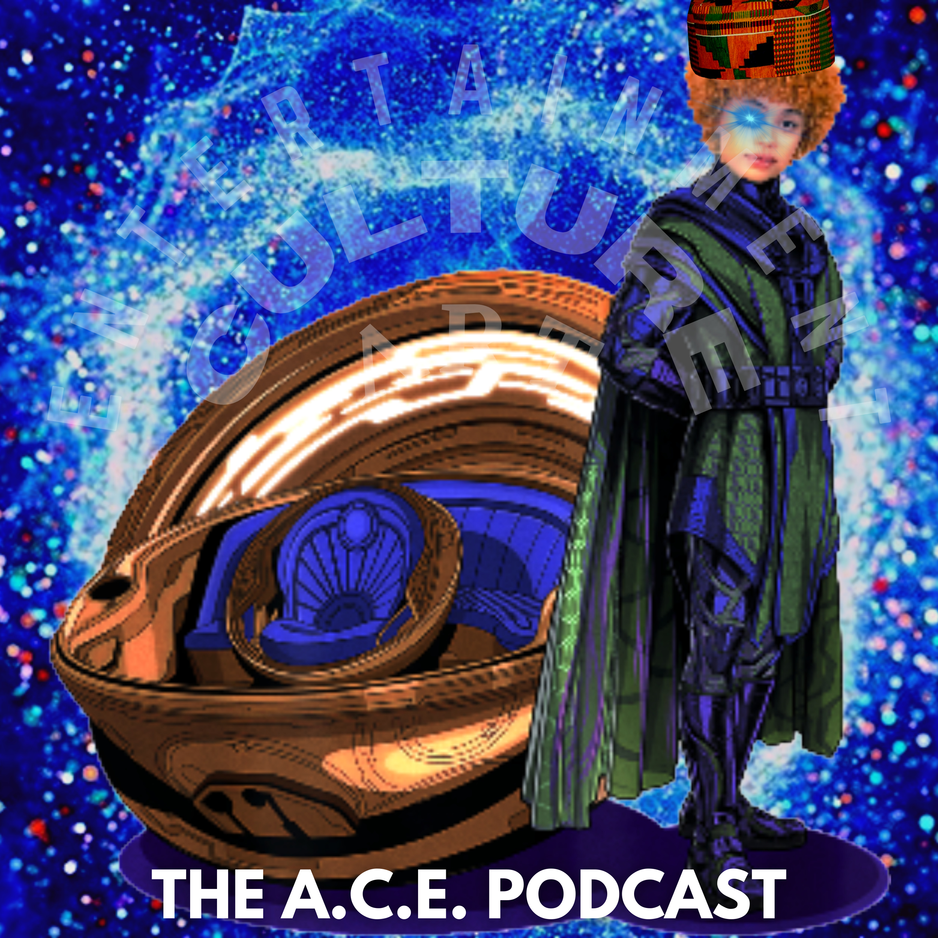 The ACE Podcast