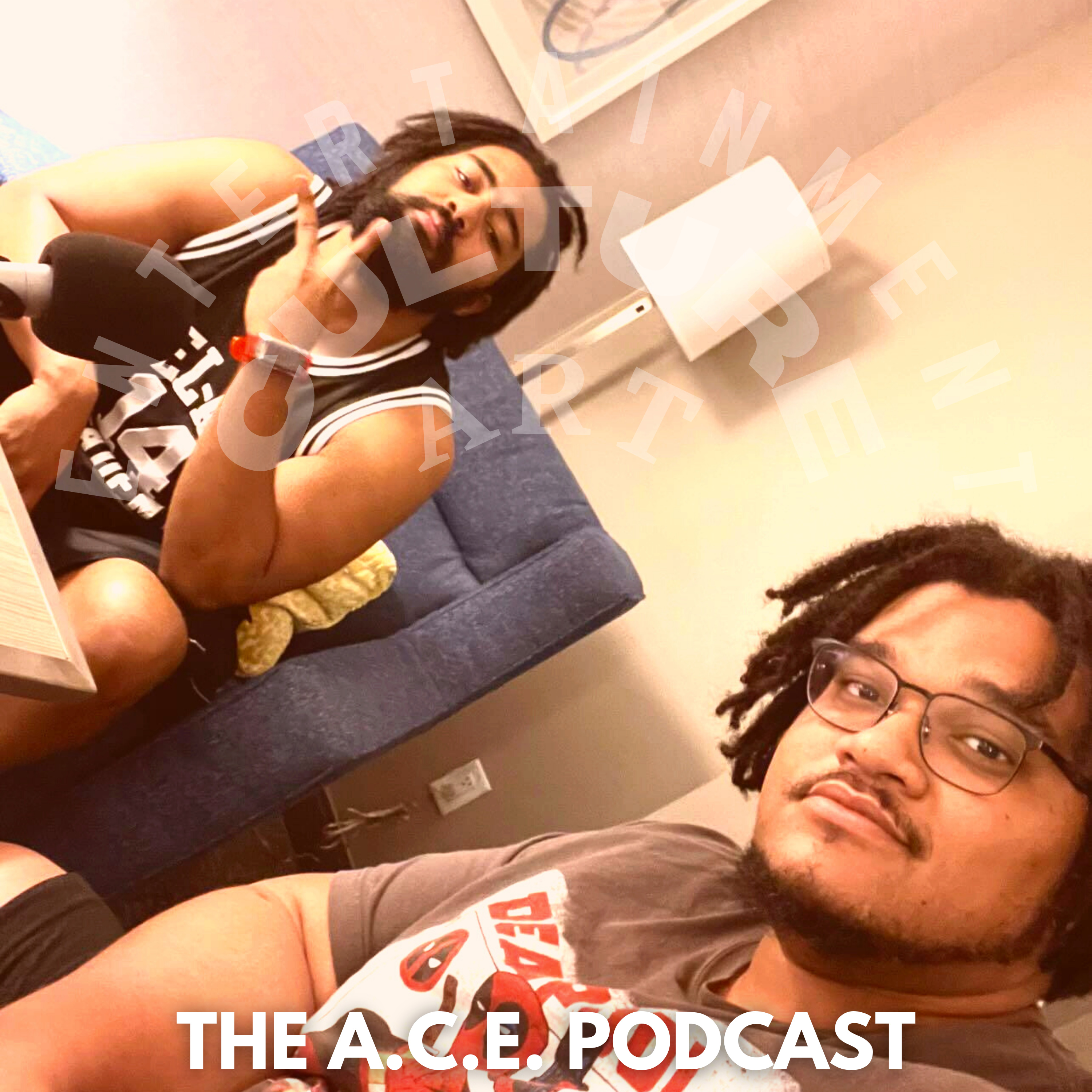 The ACE Podcast