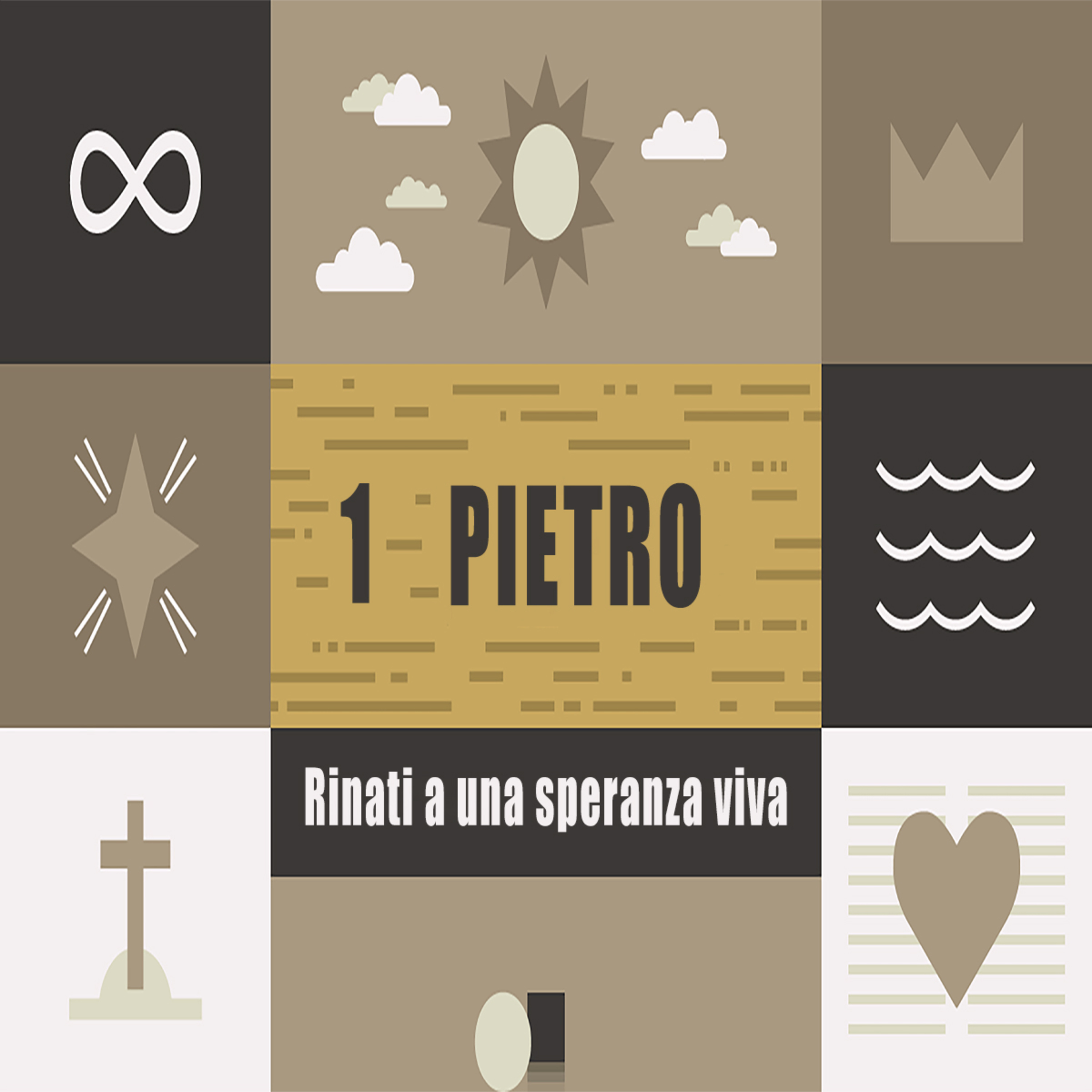 Chiesa Mosaico