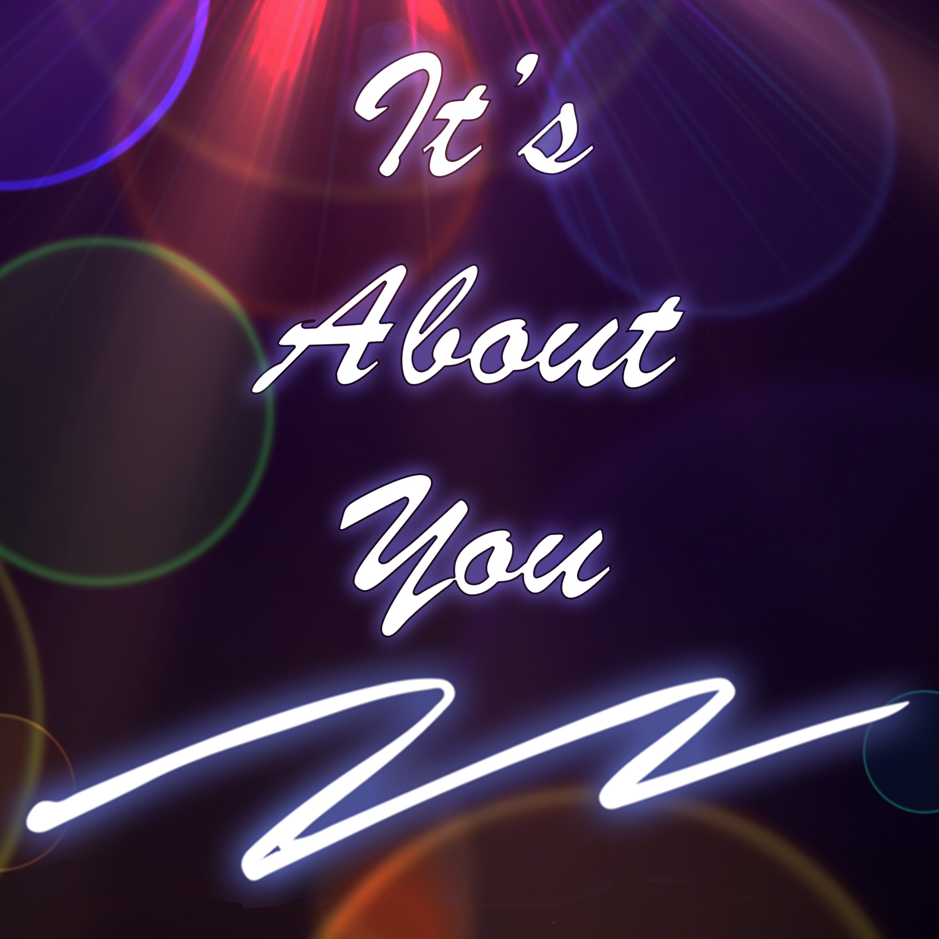 It's About You - “Father Daughter Dances Arts and Crafts” (2020)