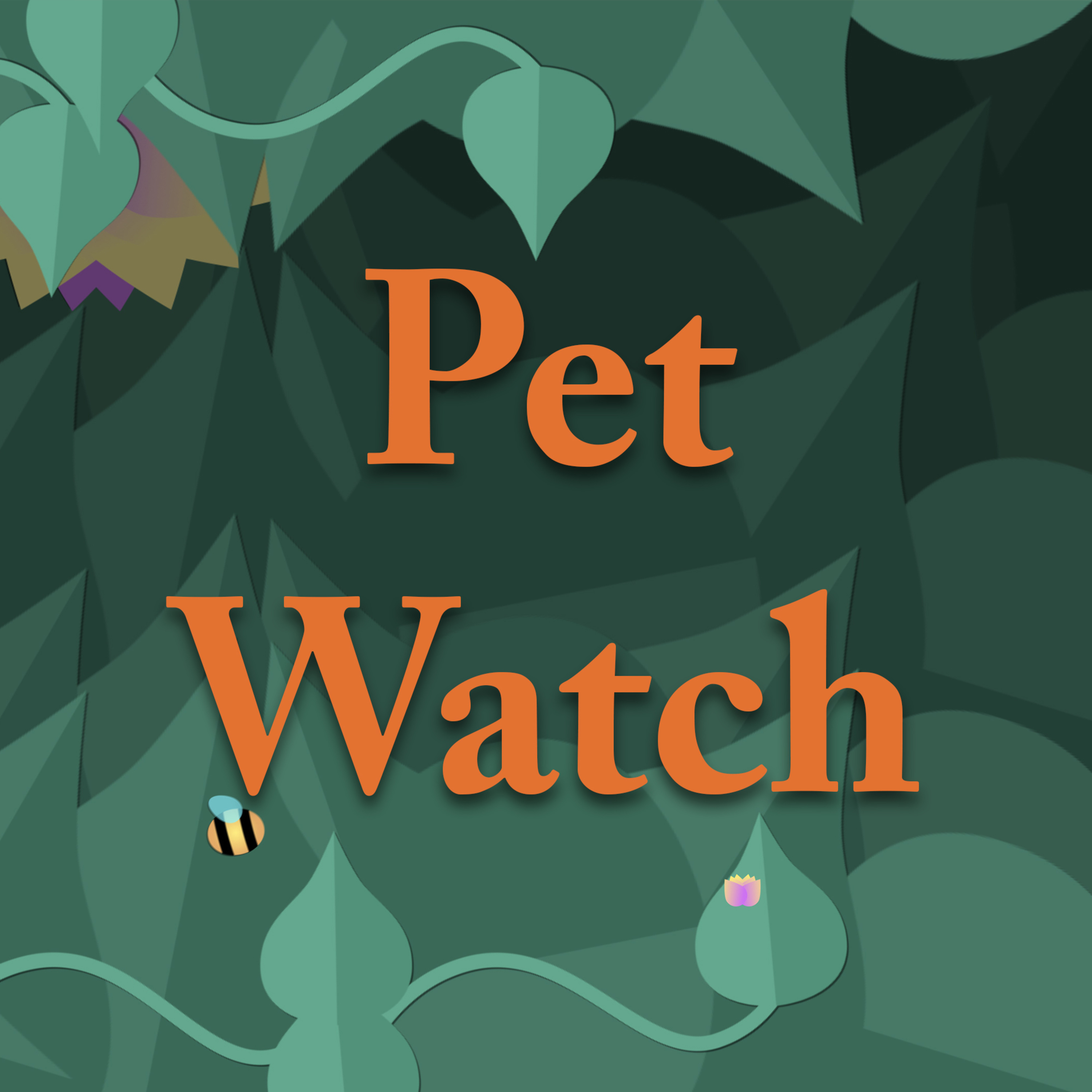 Pet Watch - Foster Program Ep. #86 episode artwork