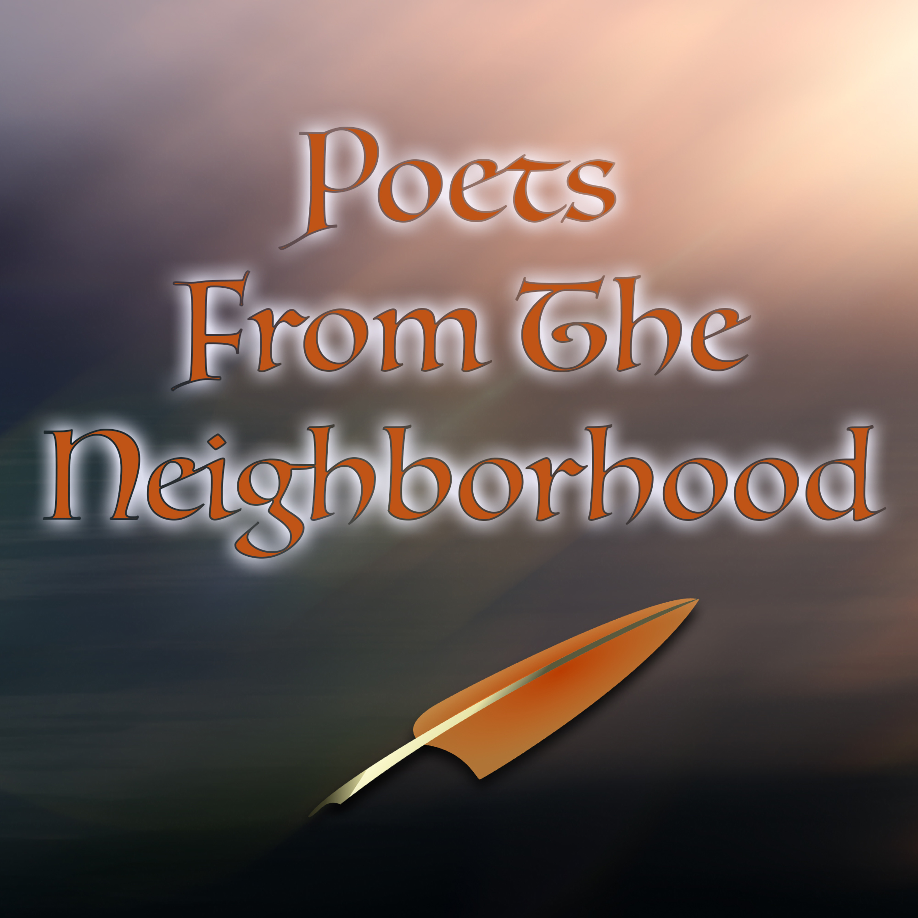 Poets From the Neighborhood - Ep. #351 episode artwork