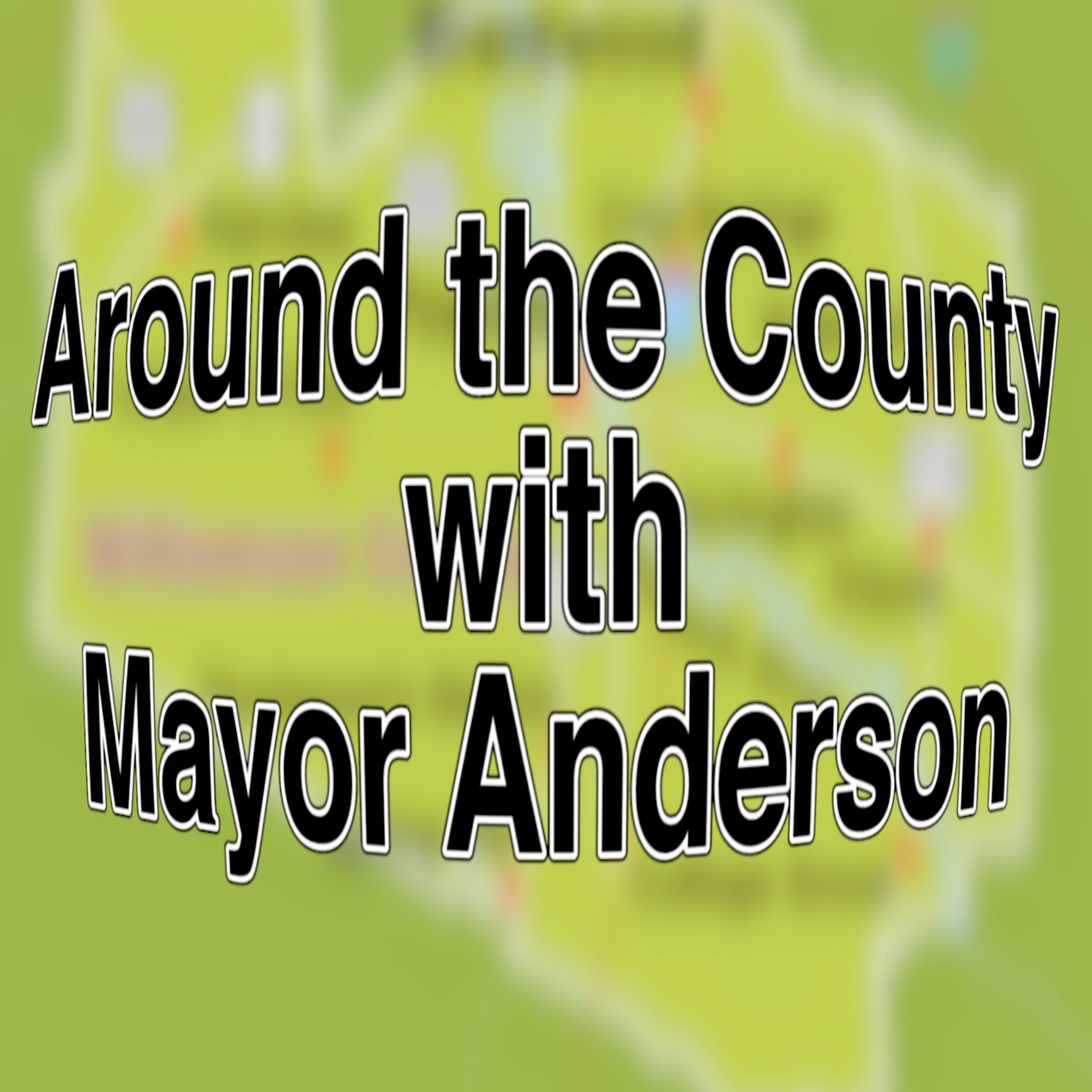 Around the County - Our Silent Heroes - Guest: Cornelia Holland episode artwork