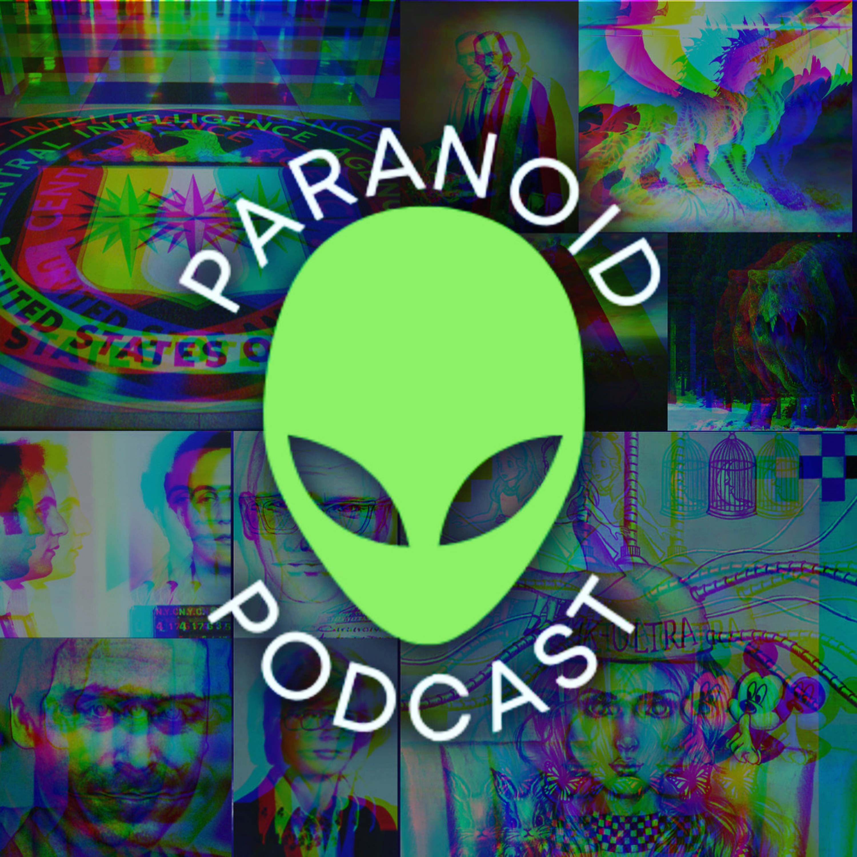 The Alabaster Podcast