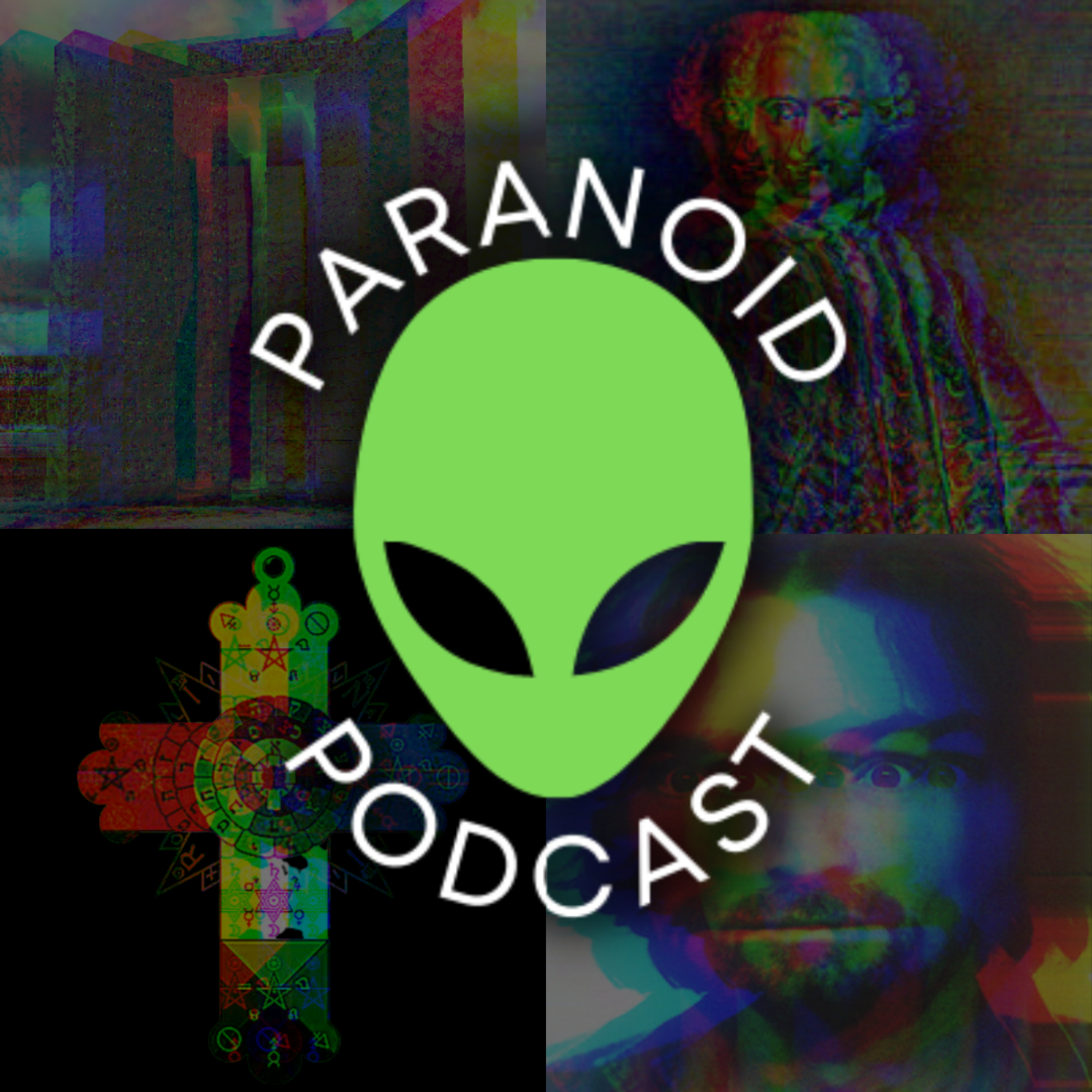 The Alabaster Podcast