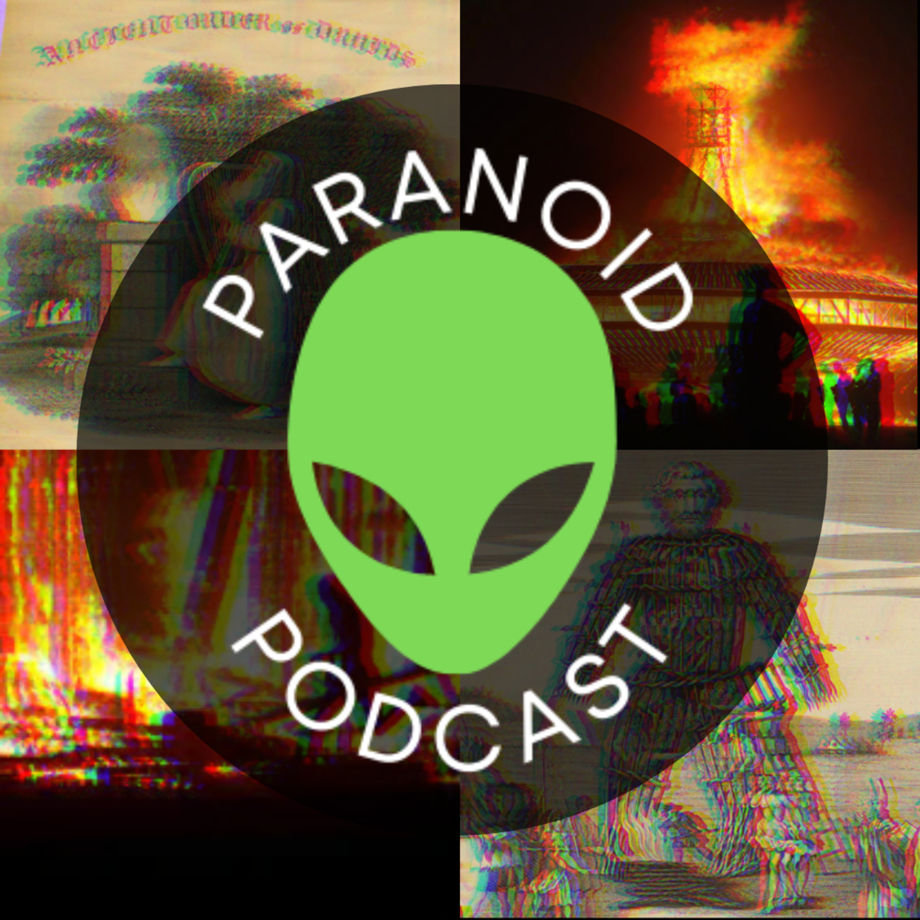 The Alabaster Podcast