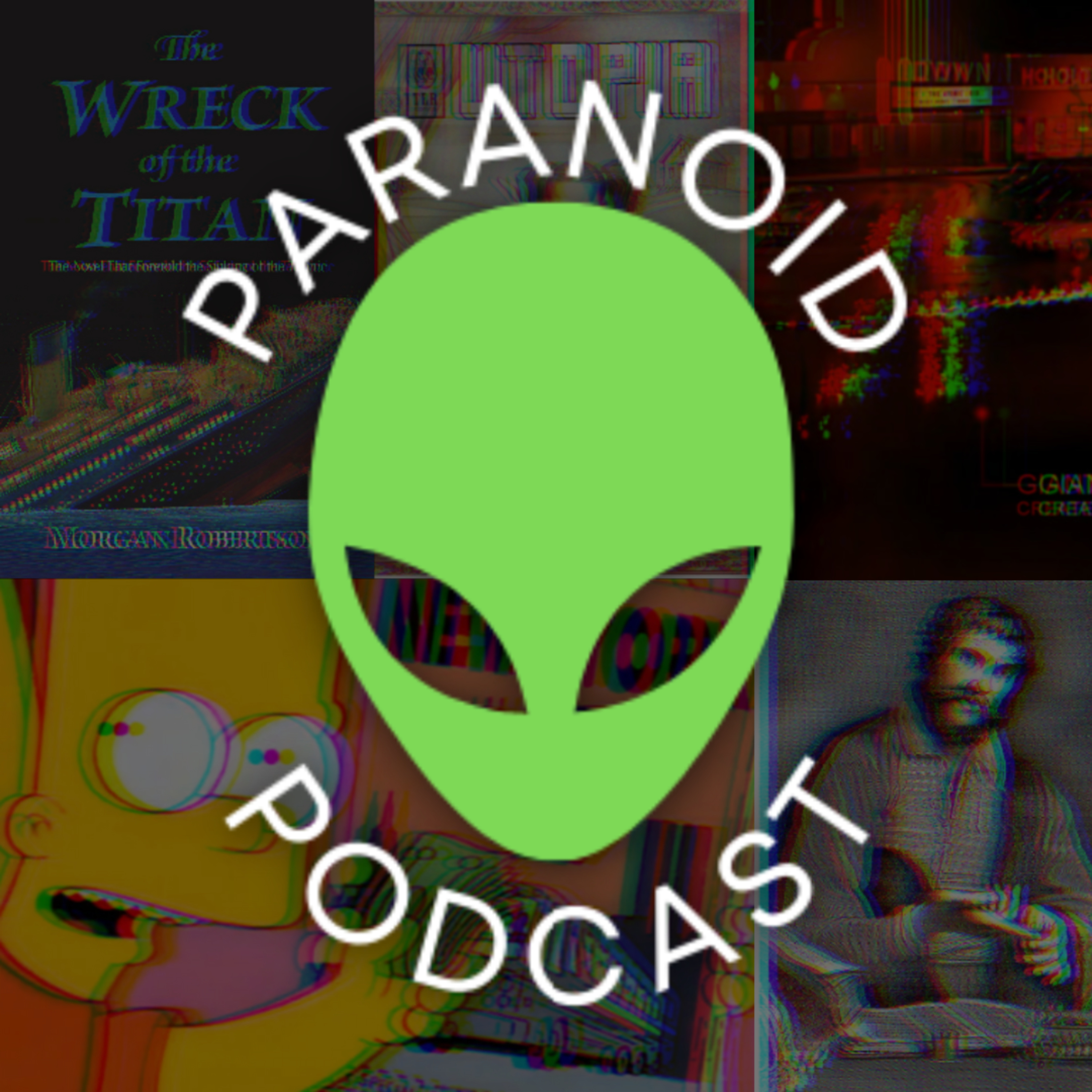 The Alabaster Podcast