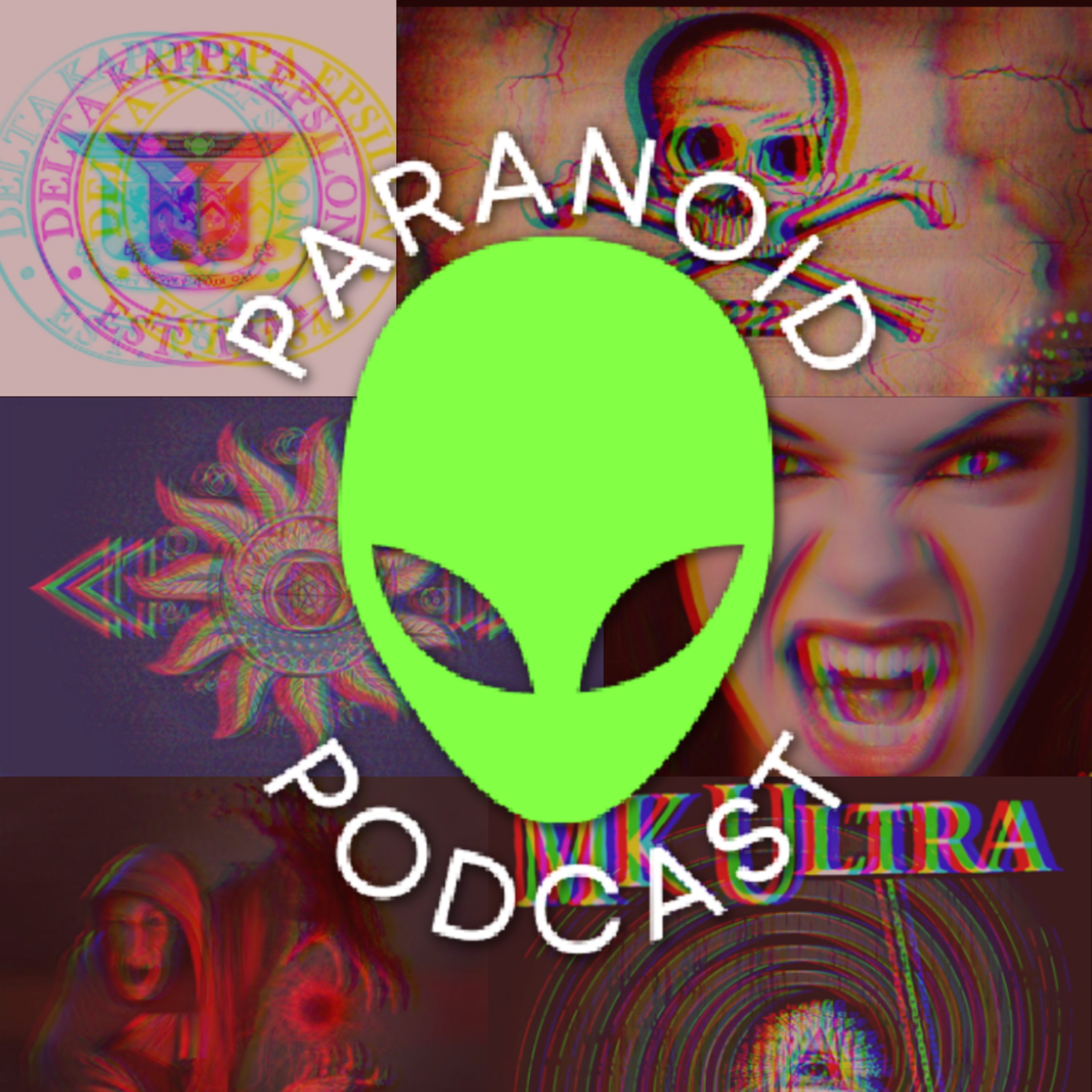 The Alabaster Podcast