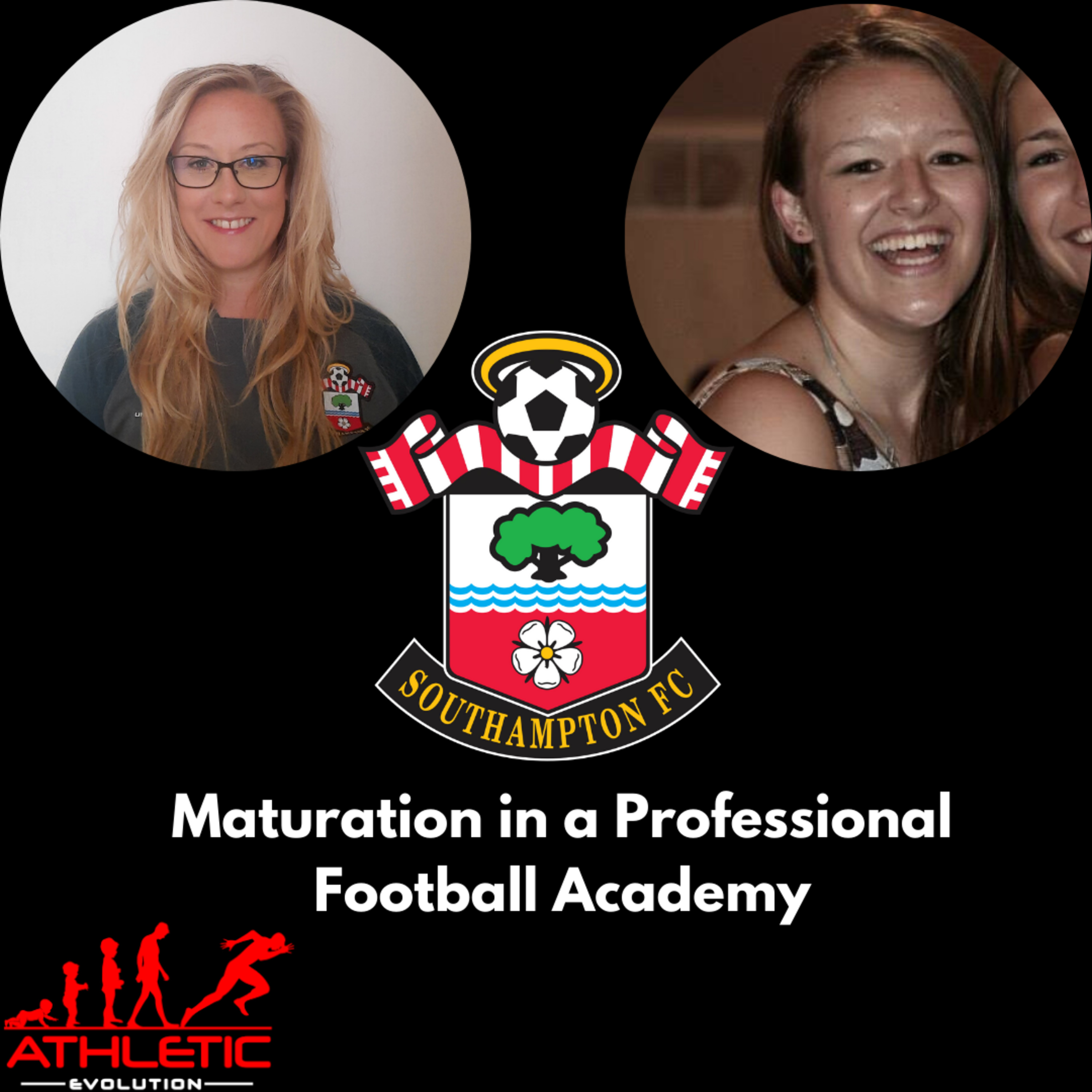 The Athletic Evolution Podcast