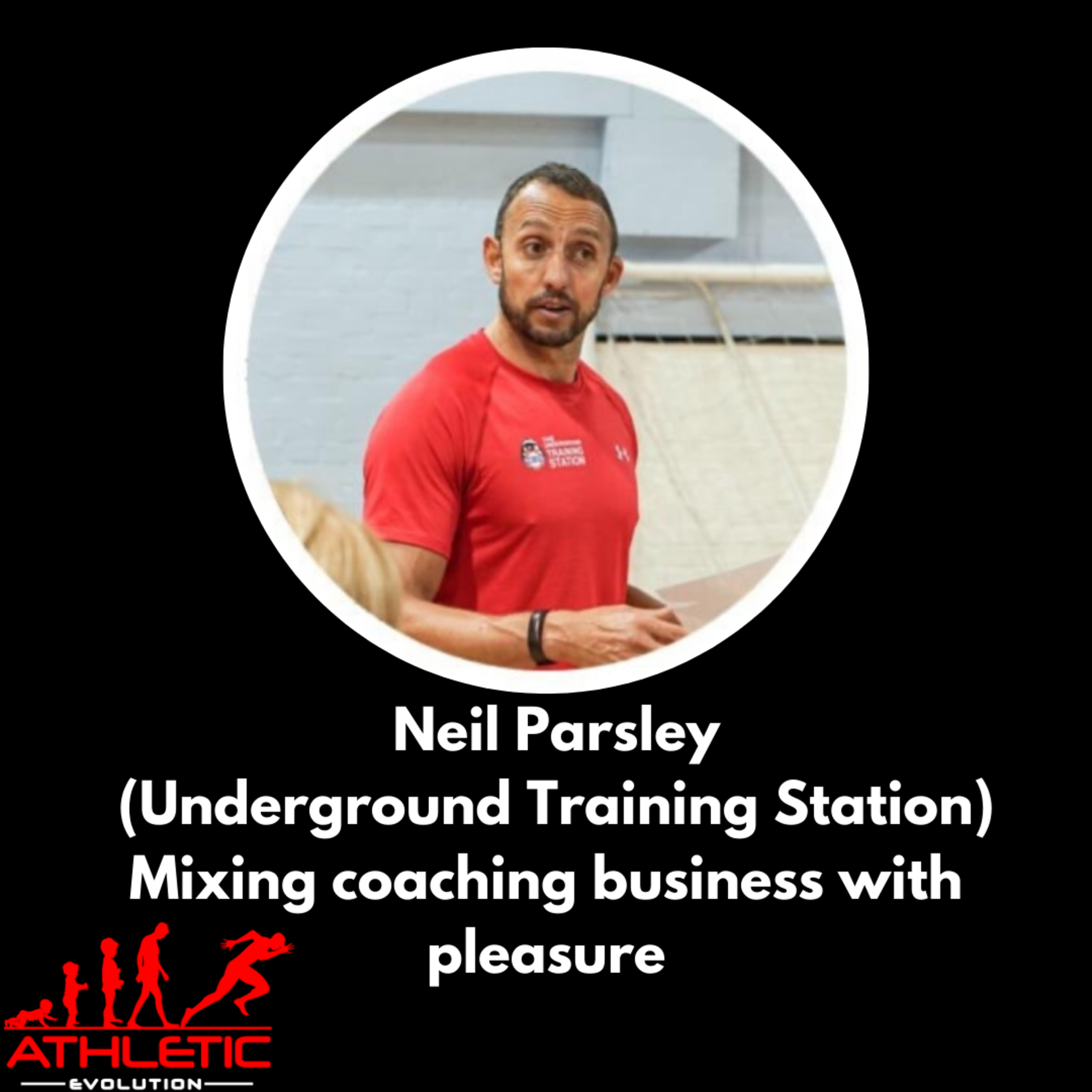 The Athletic Evolution Podcast