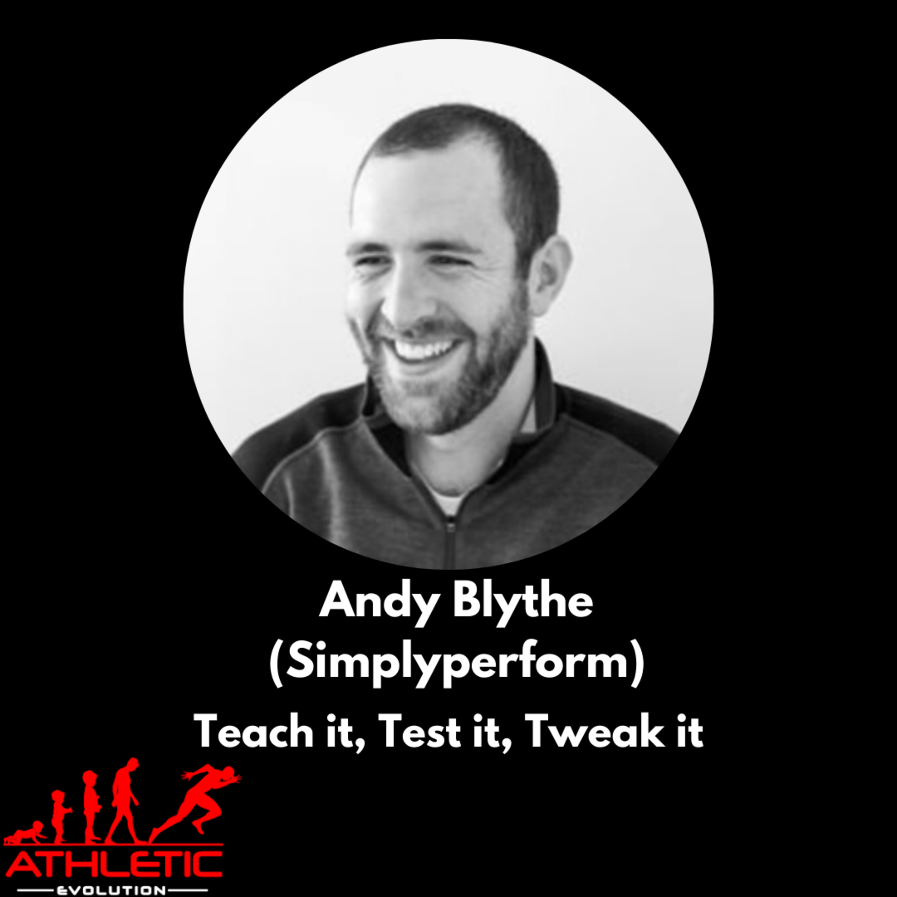 The Athletic Evolution Podcast
