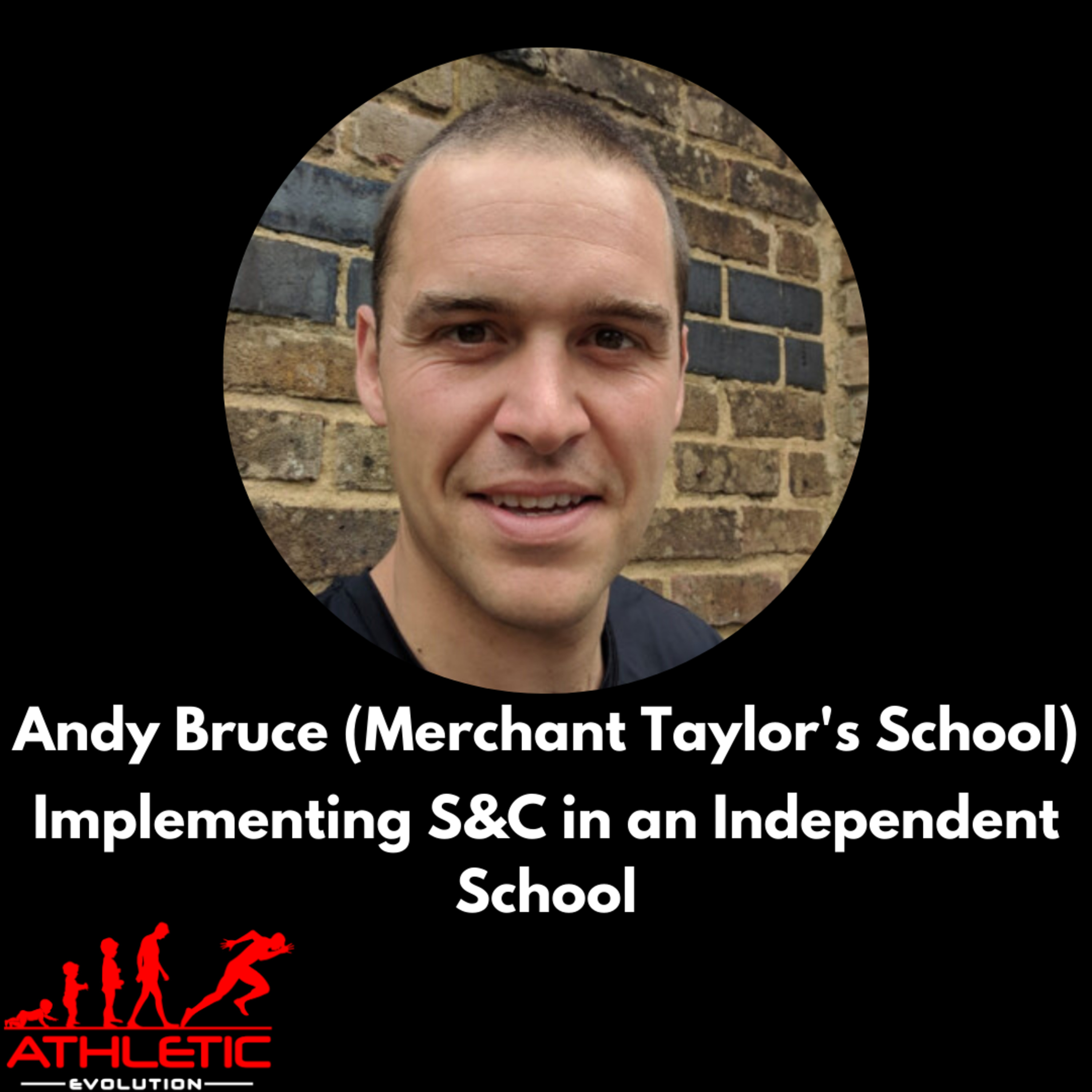 The Athletic Evolution Podcast