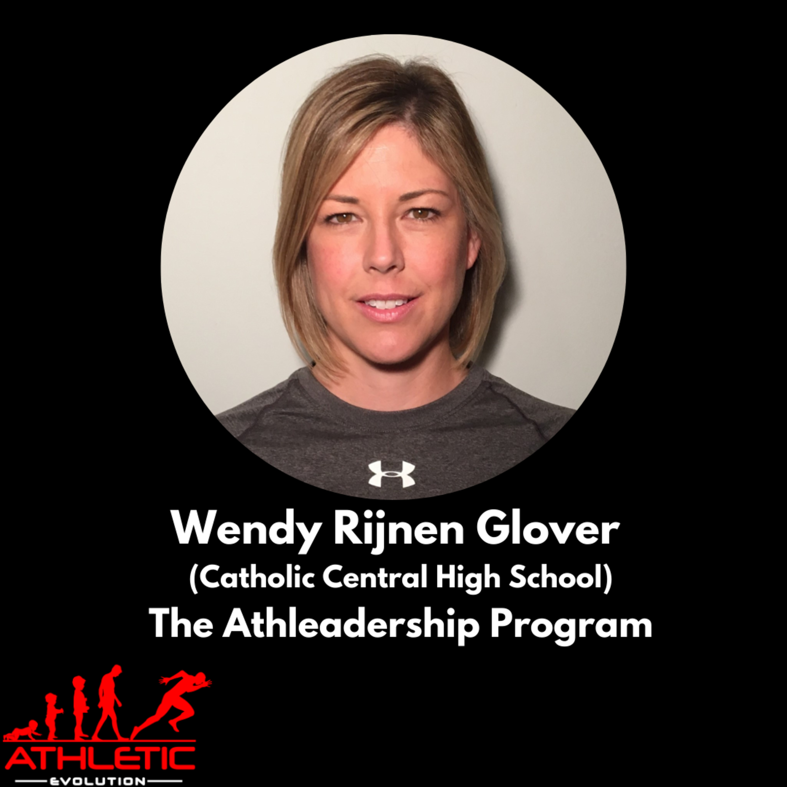 The Athletic Evolution Podcast