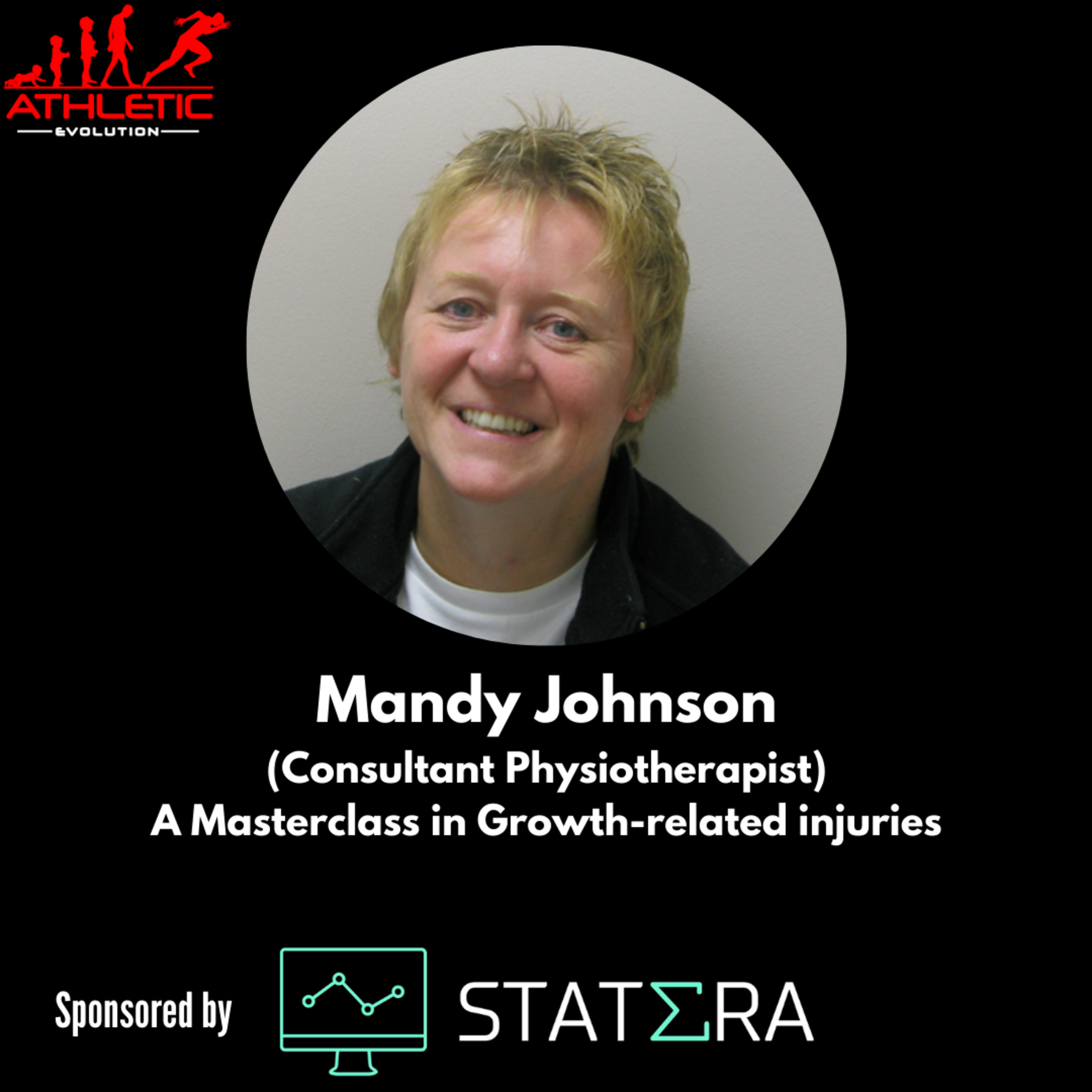 The Athletic Evolution Podcast