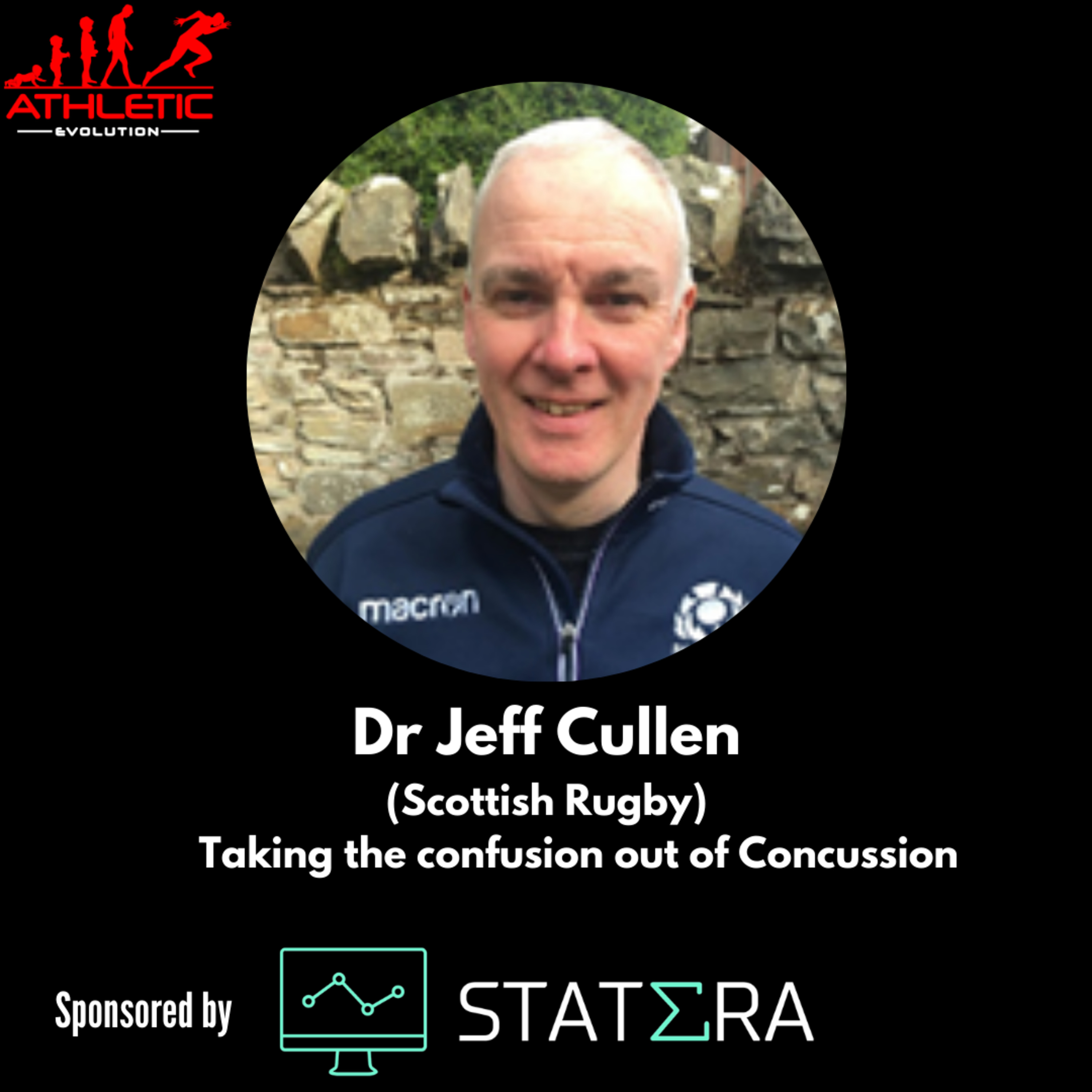 The Athletic Evolution Podcast