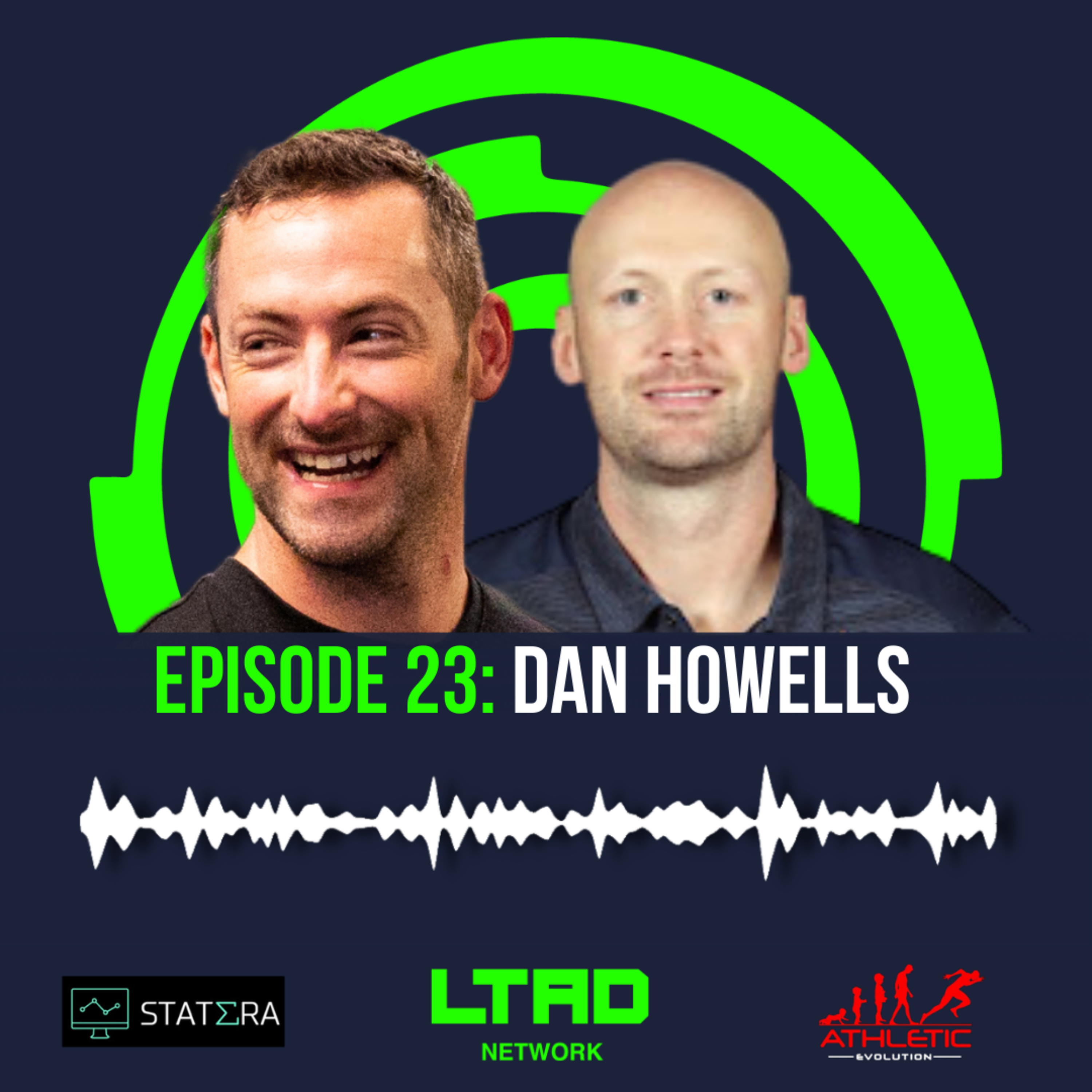 The Athletic Evolution Podcast