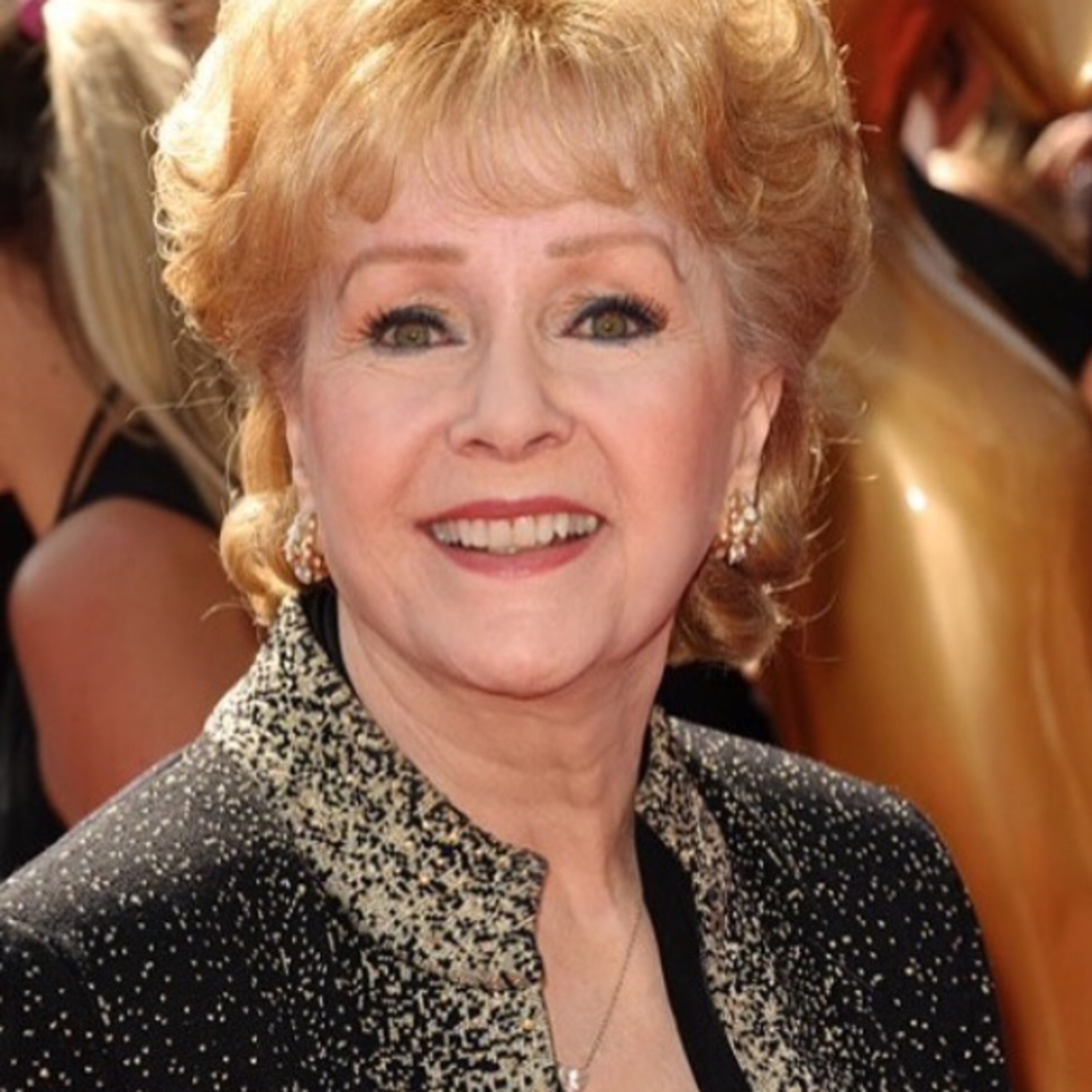 Meeting Debbie Reynolds  episode artwork