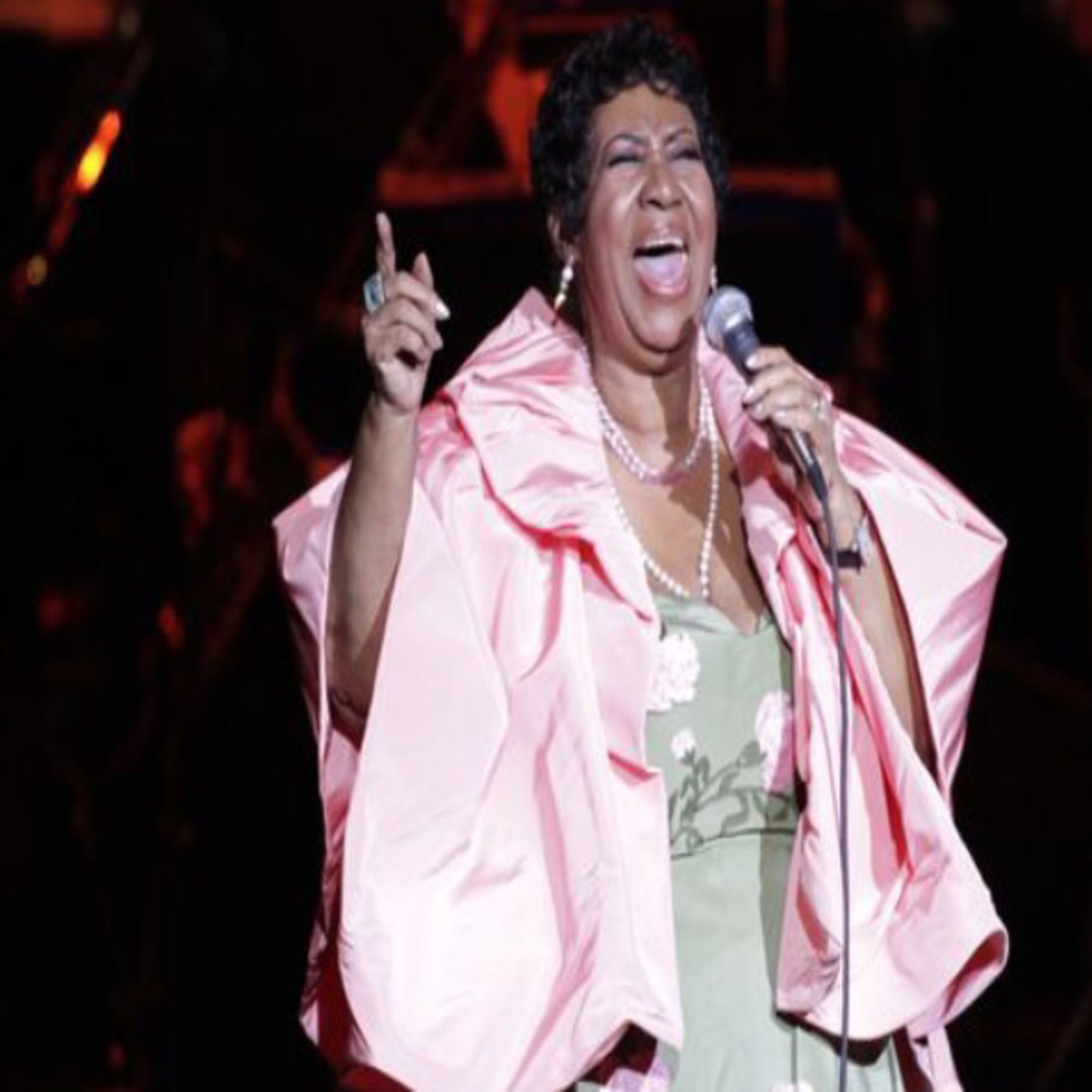 Aretha:Queen Of Soul  episode artwork