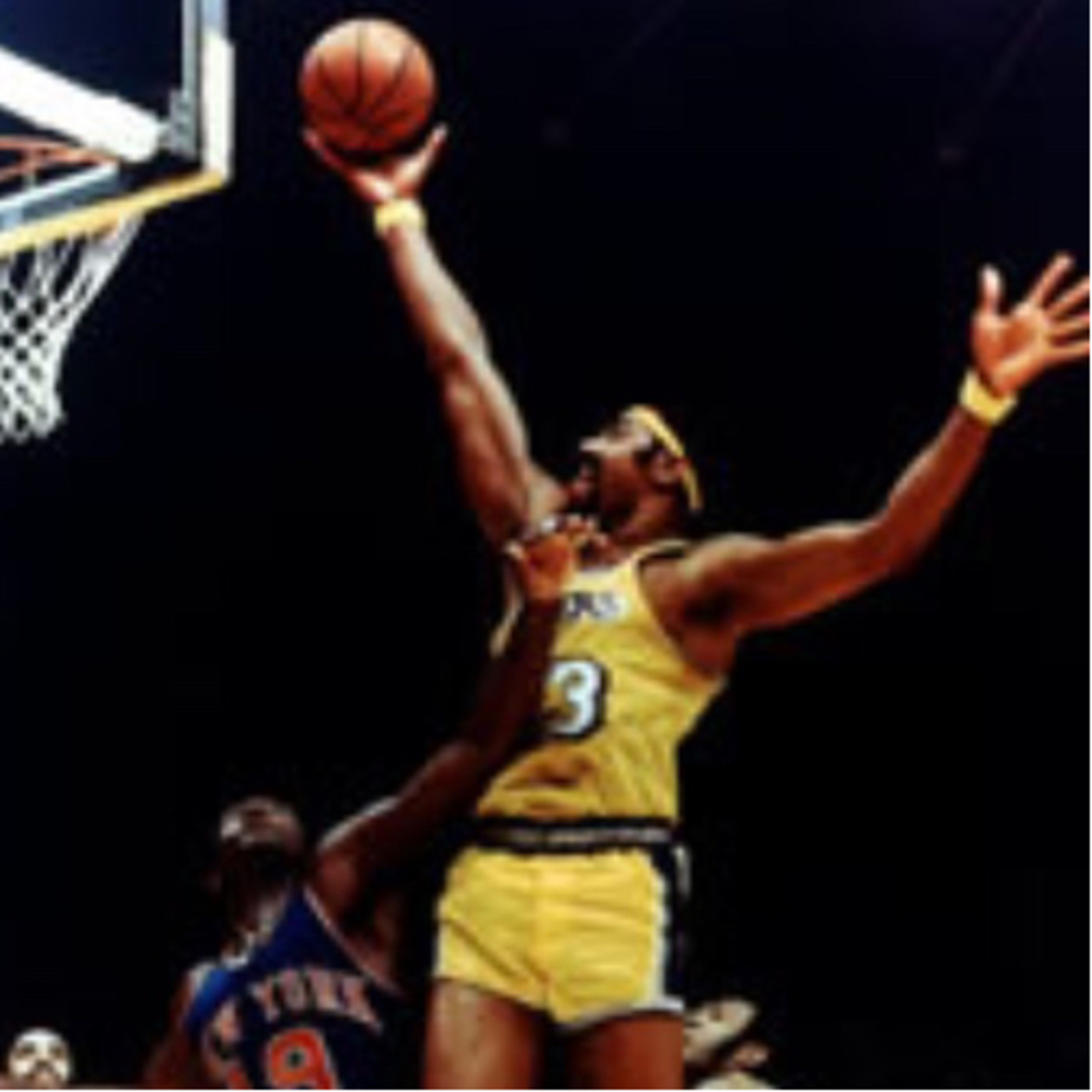 Meeting Wilt Chamberlain  episode artwork